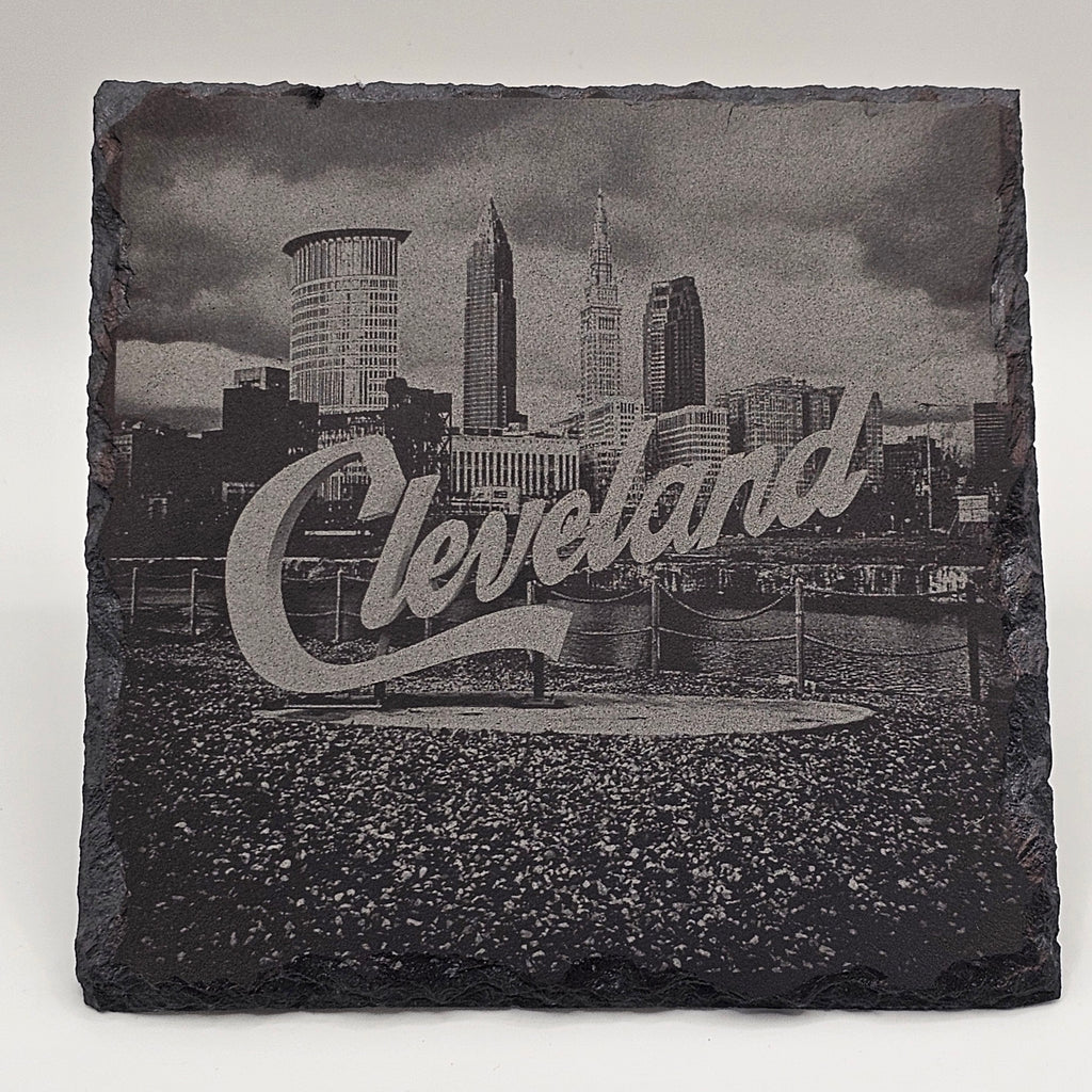 City, Cleveland