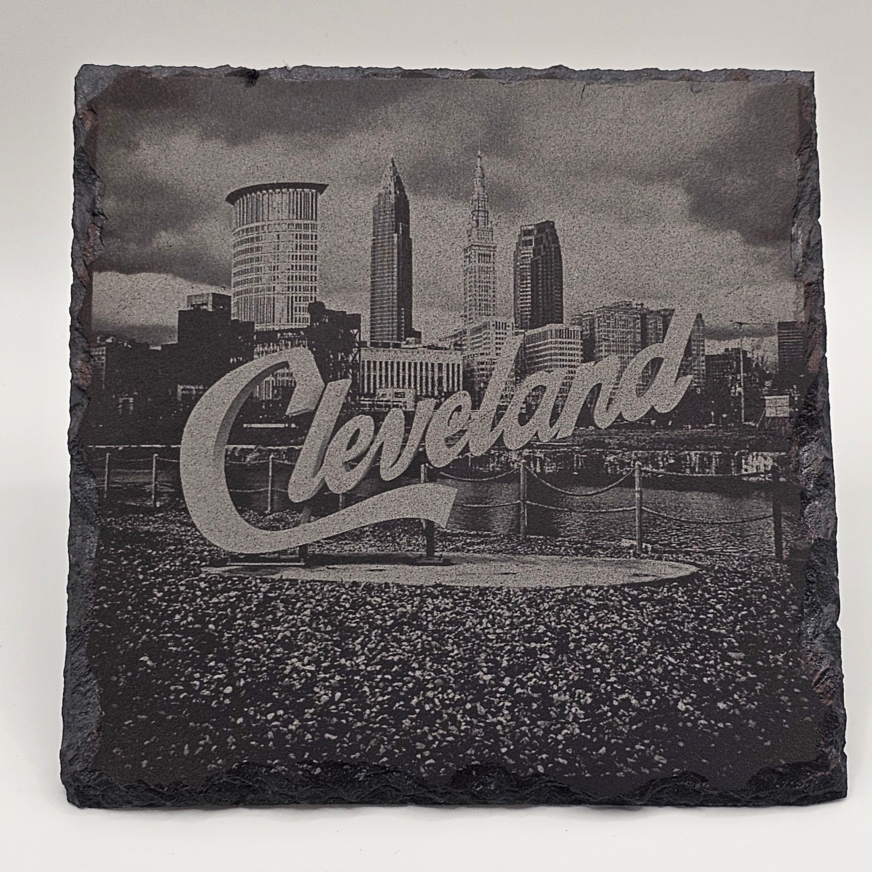 City, Cleveland