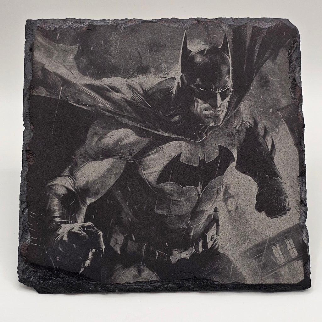 Superhero, Batman