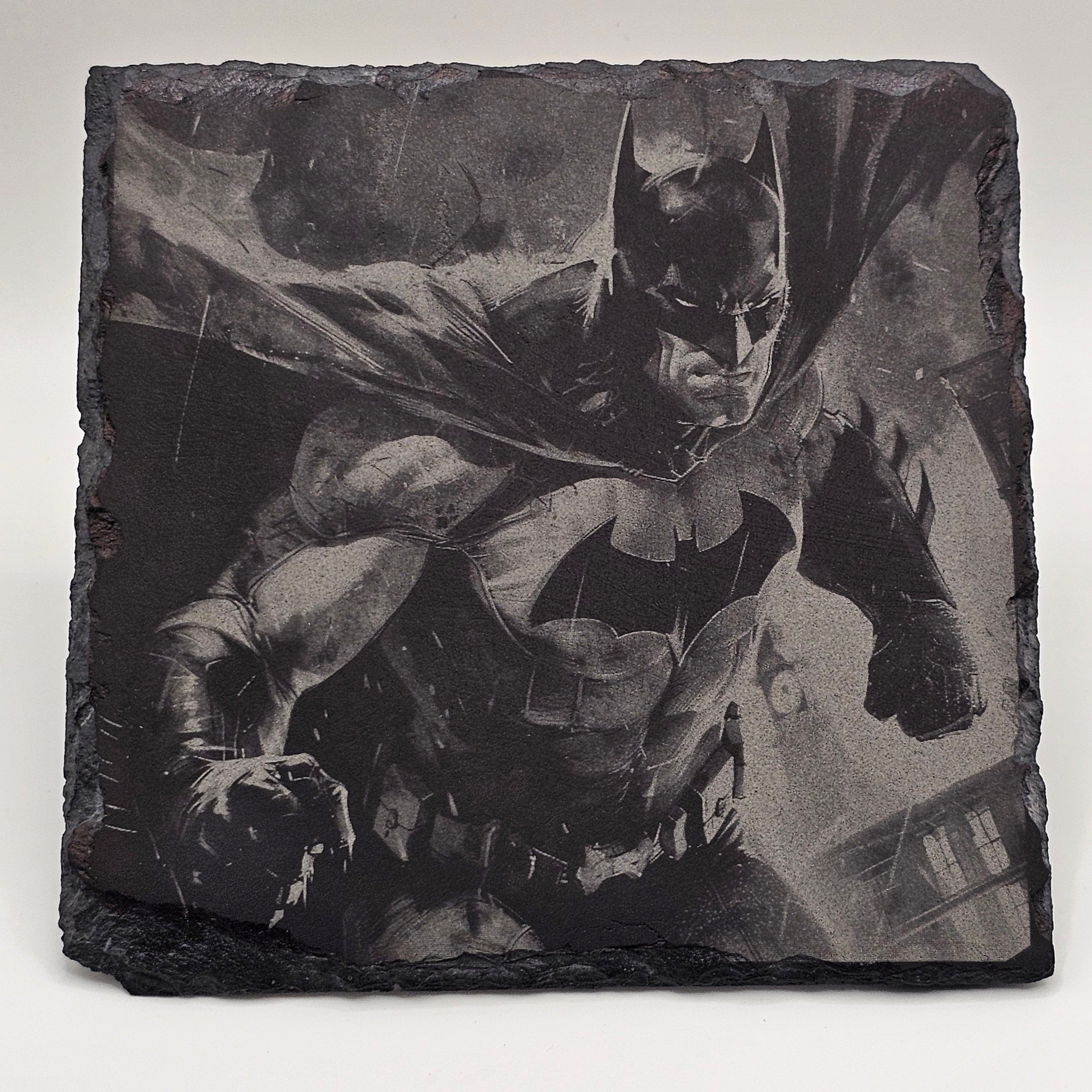 Superhero, Batman