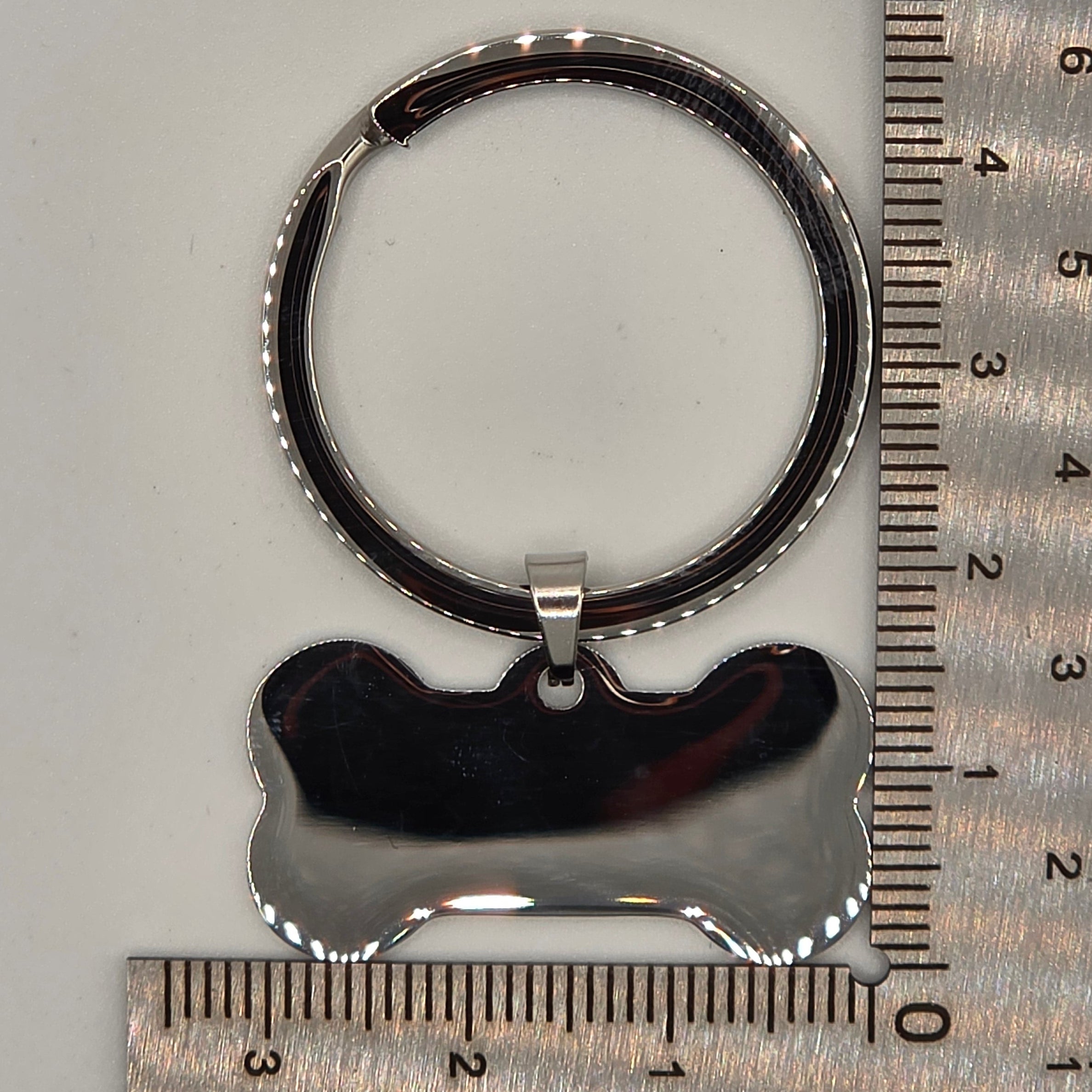 WagTag Bone ID