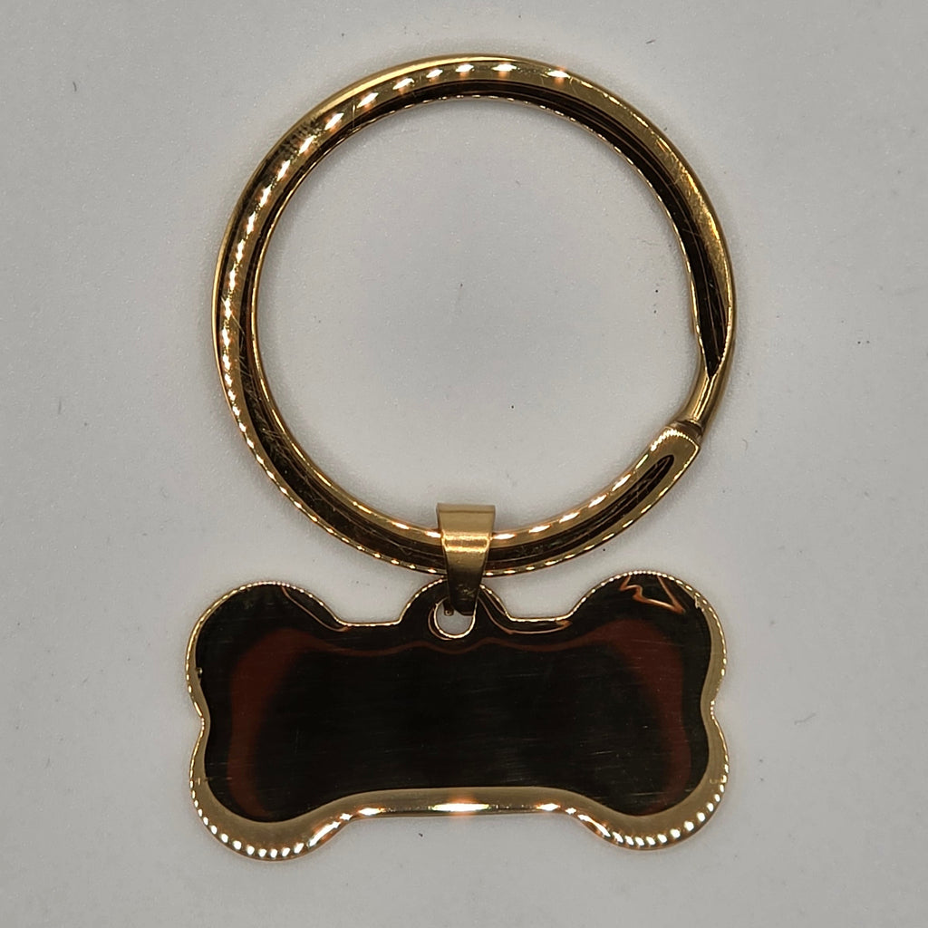 WagTag Bone ID