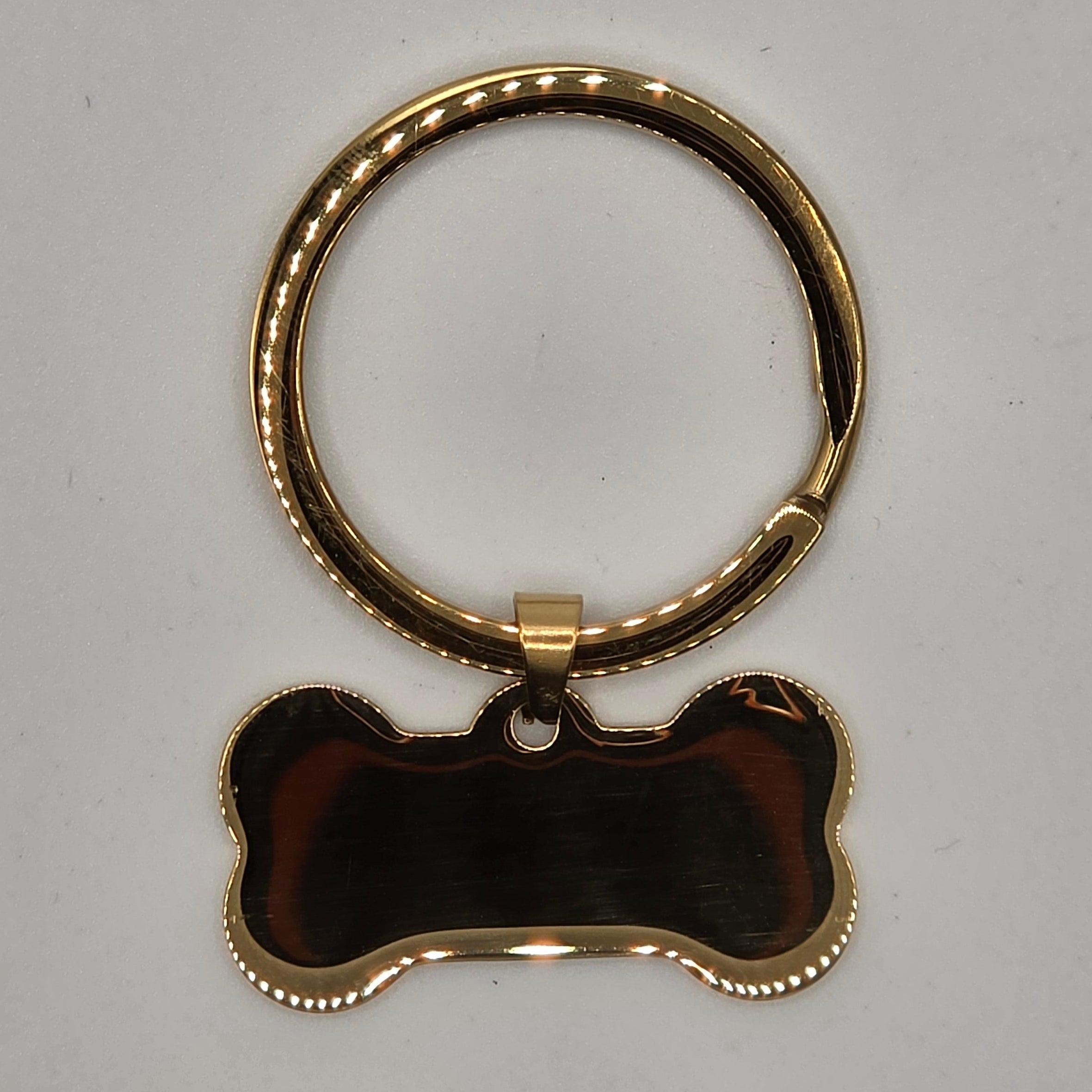 WagTag Bone ID