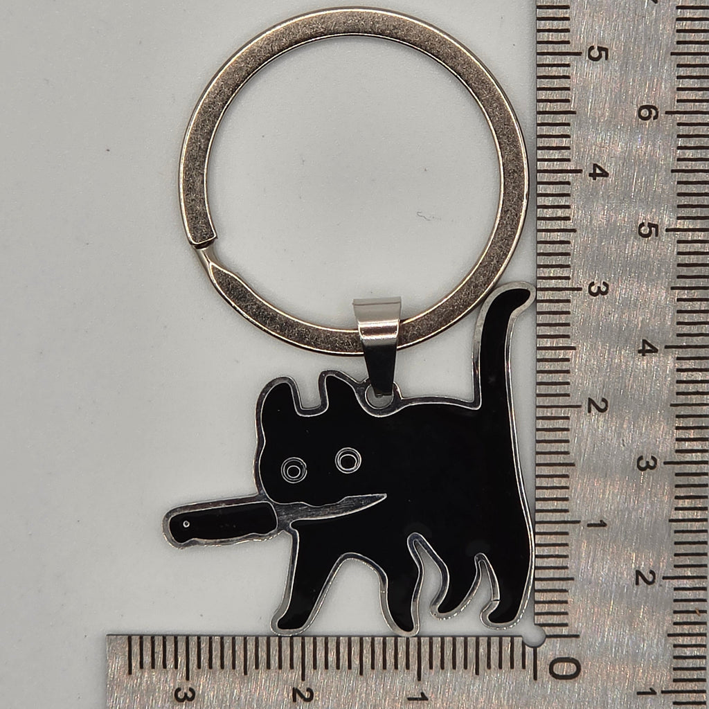 Mischief Cat ID