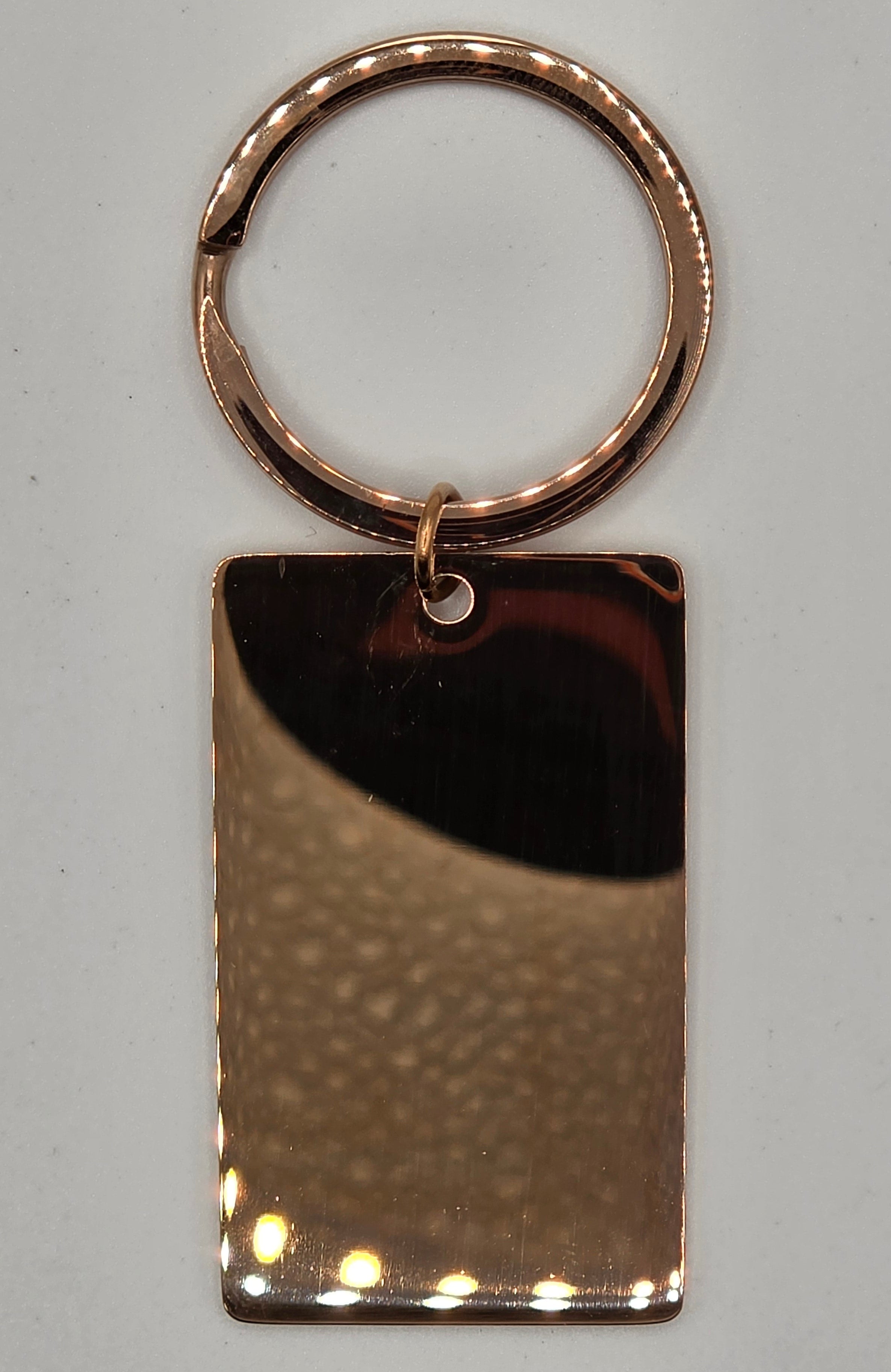 Rectangle Tag (Flat)