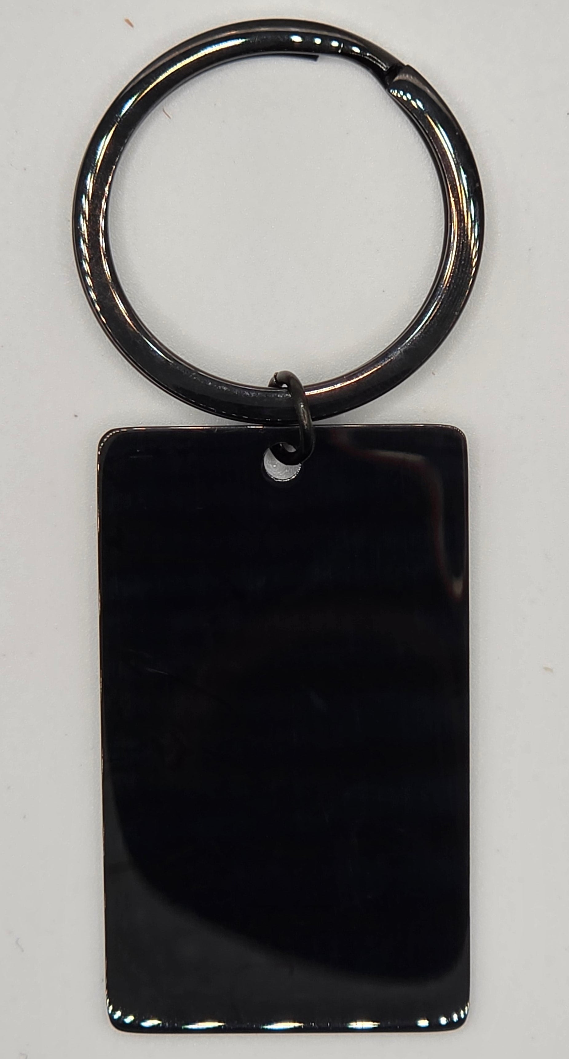 Rectangle Tag (Flat)