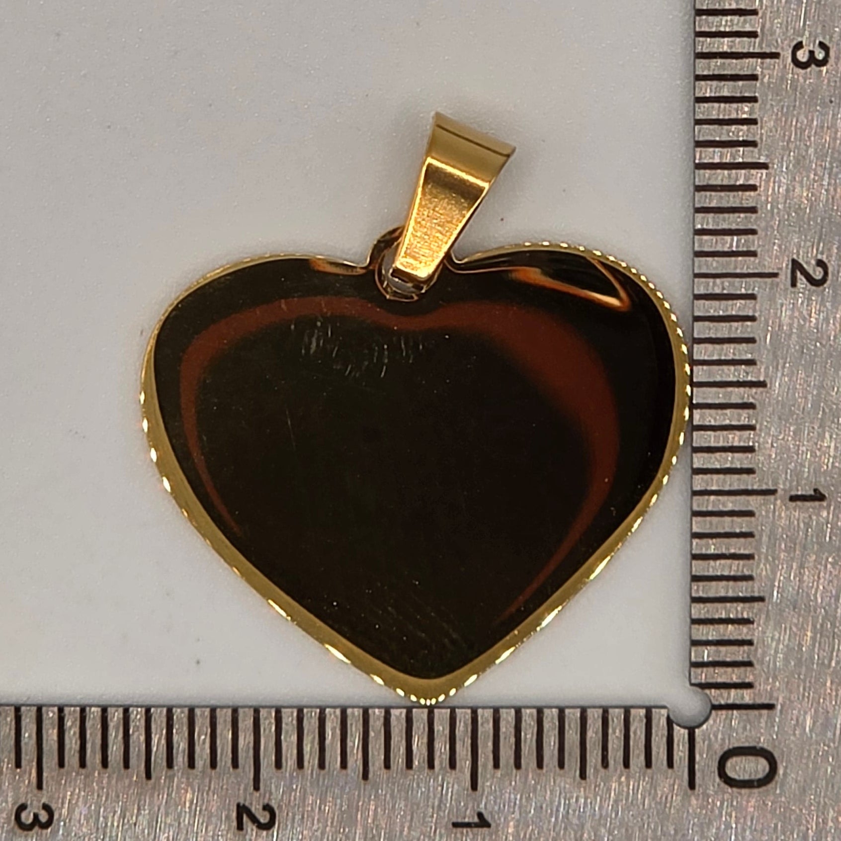 Essential Heart ID