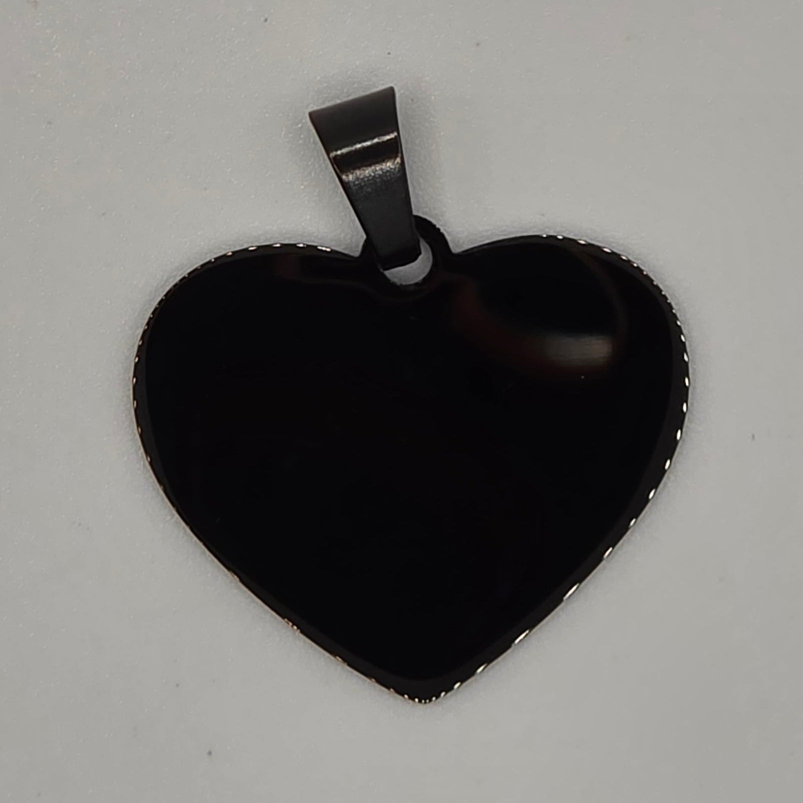 Essential Heart ID