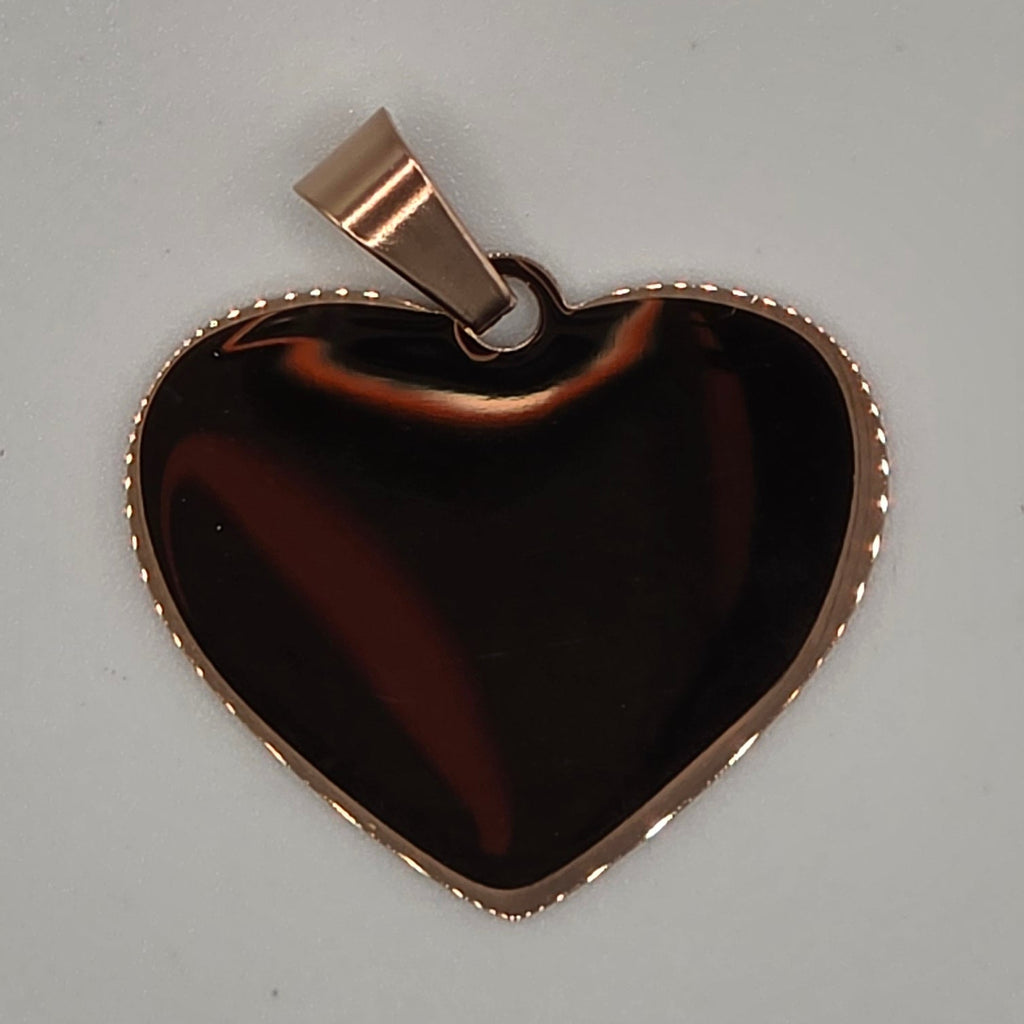 Essential Heart ID