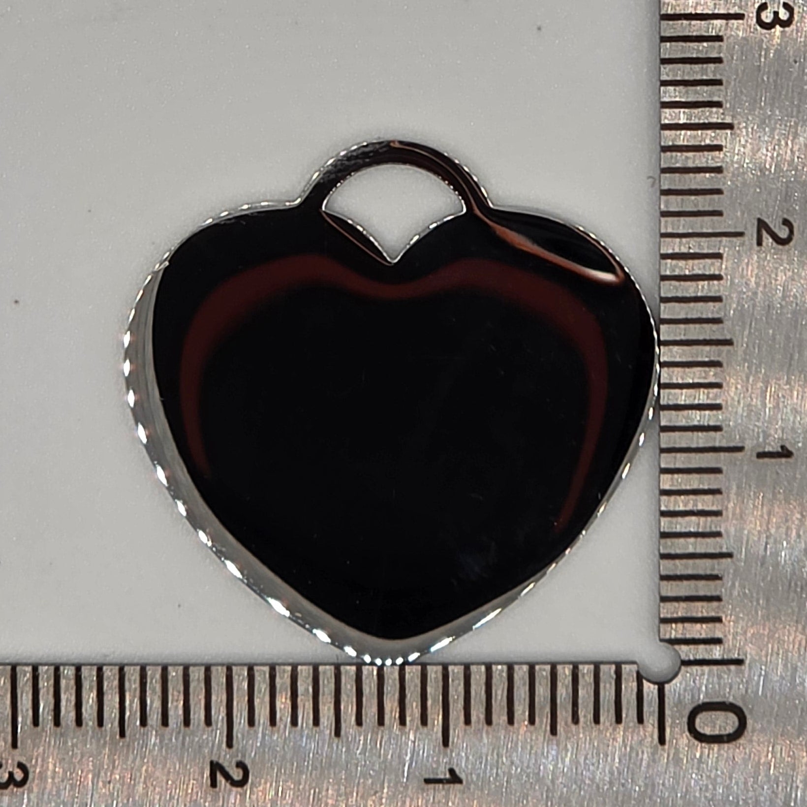 Signature Heart ID