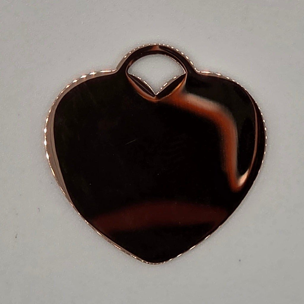 Signature Heart ID