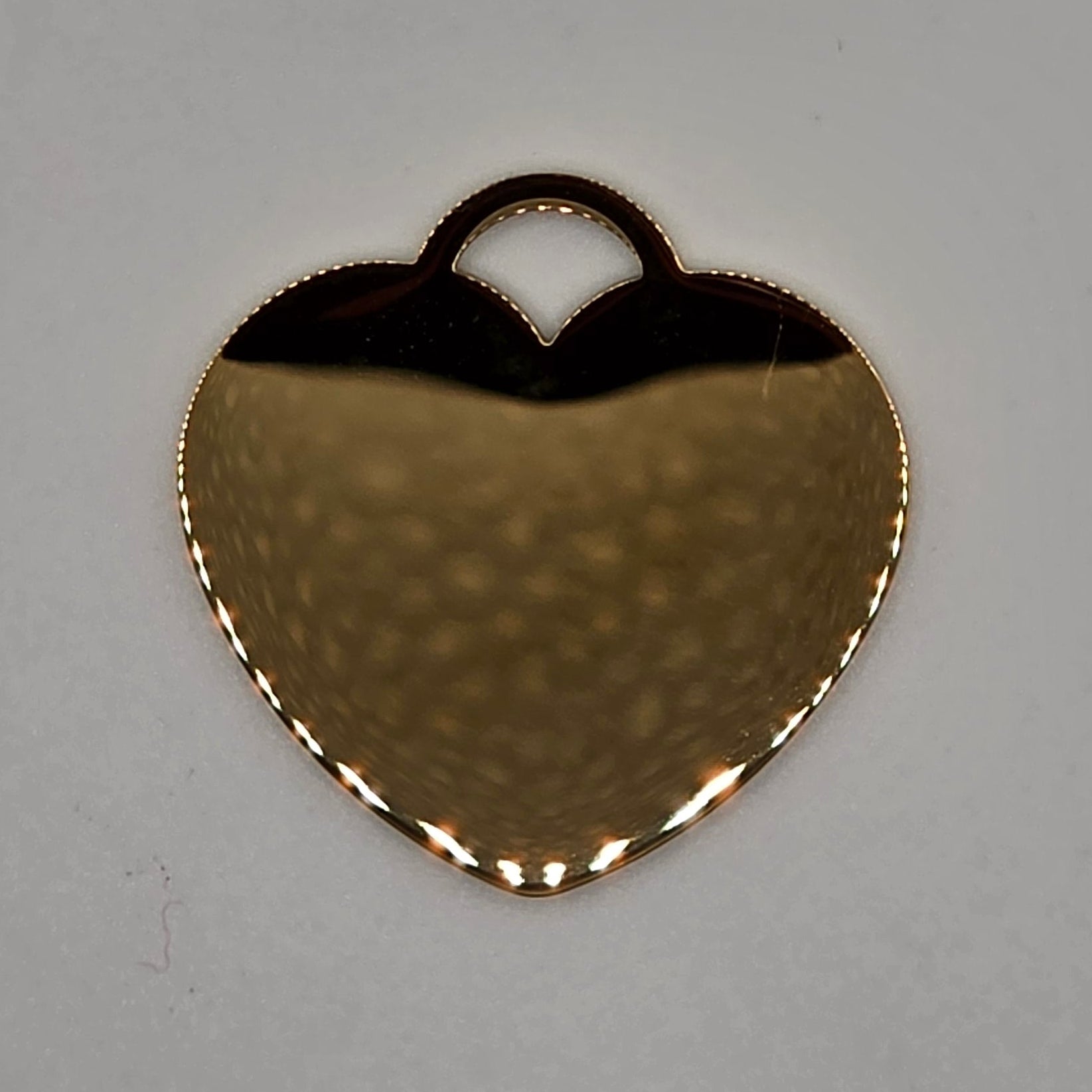 Signature Heart ID