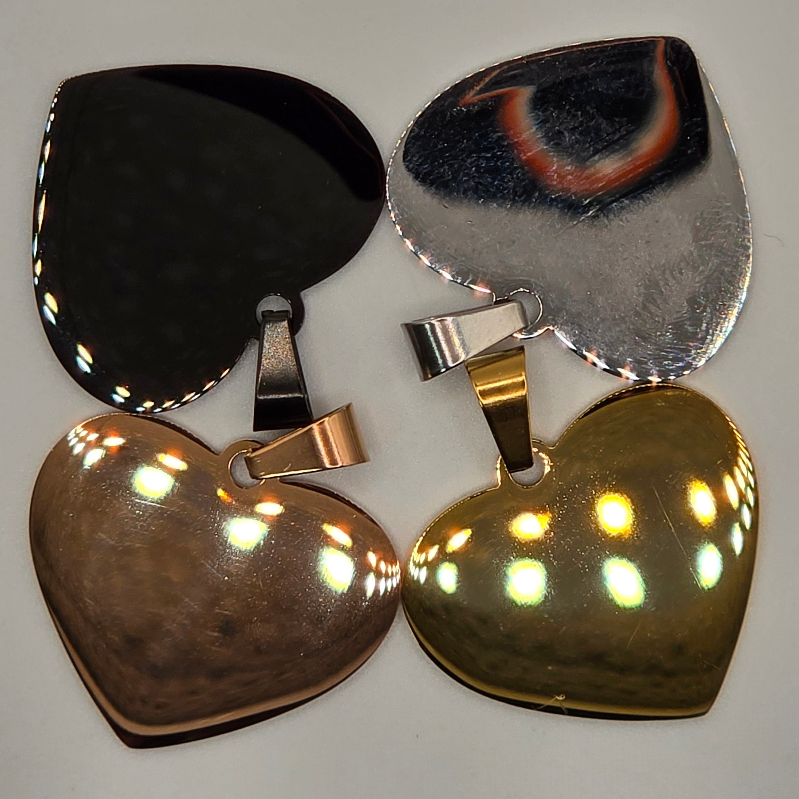 Essential Heart ID