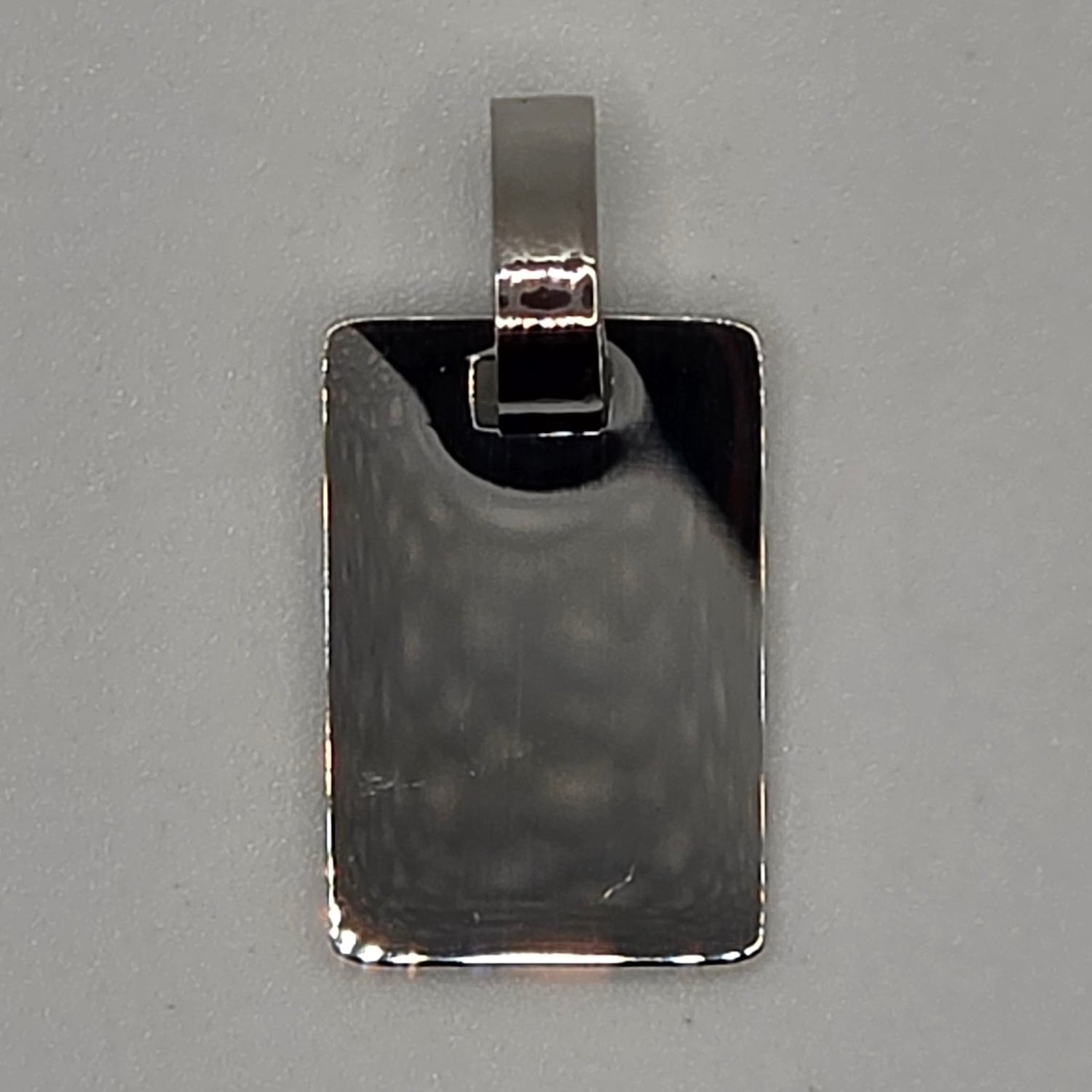 Classic Rectangle Tag