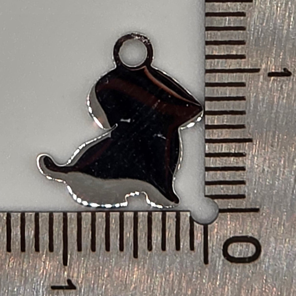 Waggy Tail ID