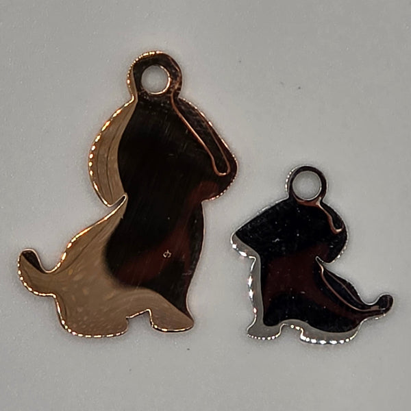 Waggy Tail ID