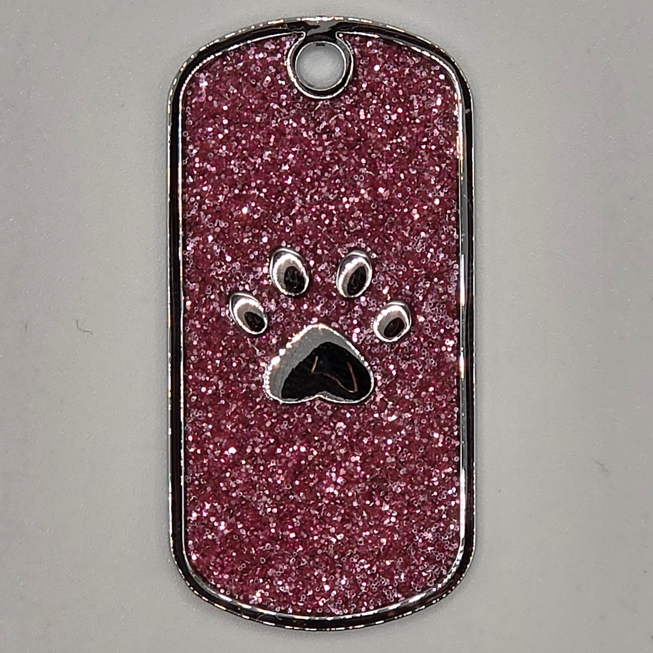 Sparkle Paw ID