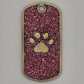 Sparkle Paw ID