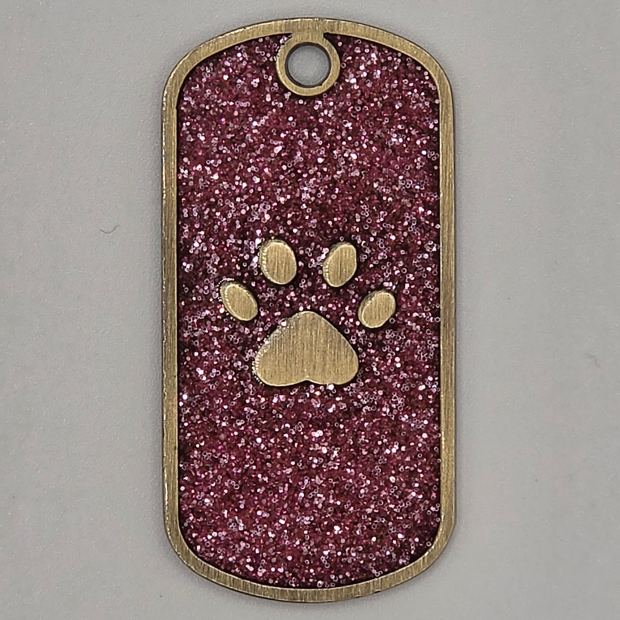 Sparkle Paw ID