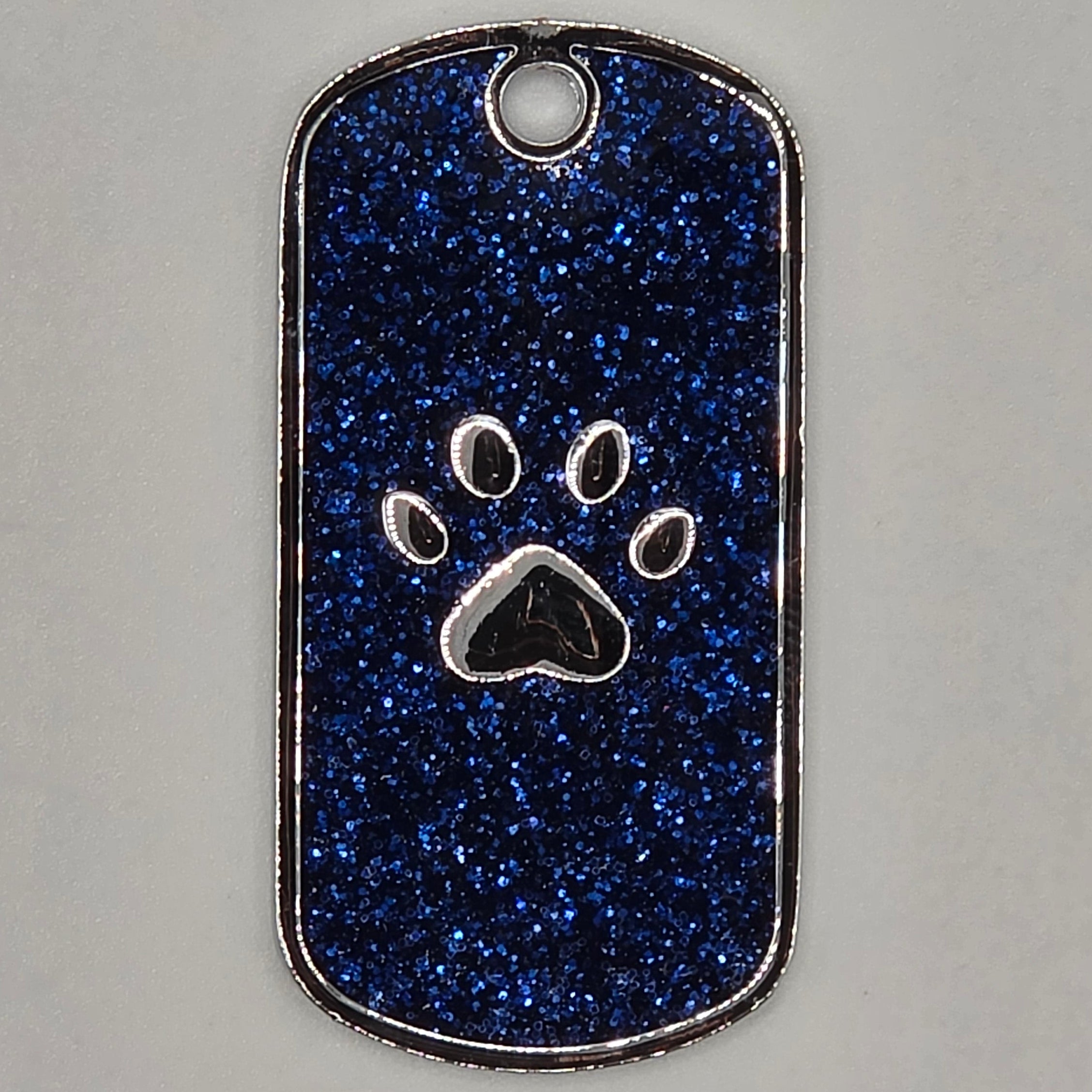 Sparkle Paw ID