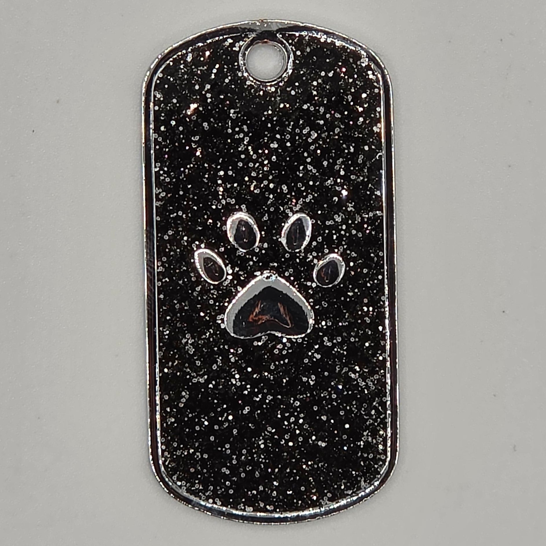 Sparkle Paw ID