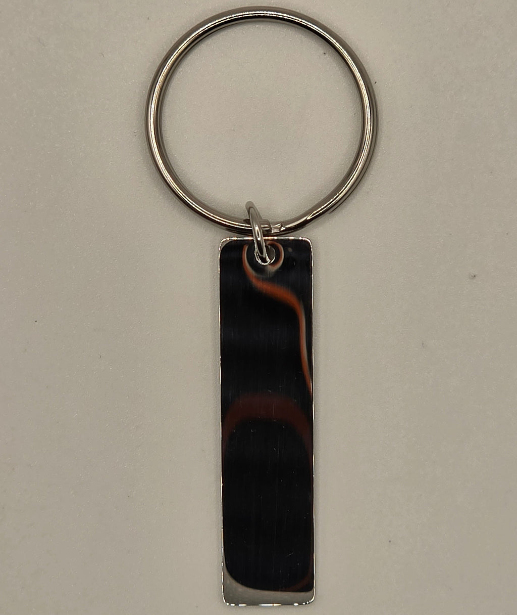 Rectangle Tag (Small)