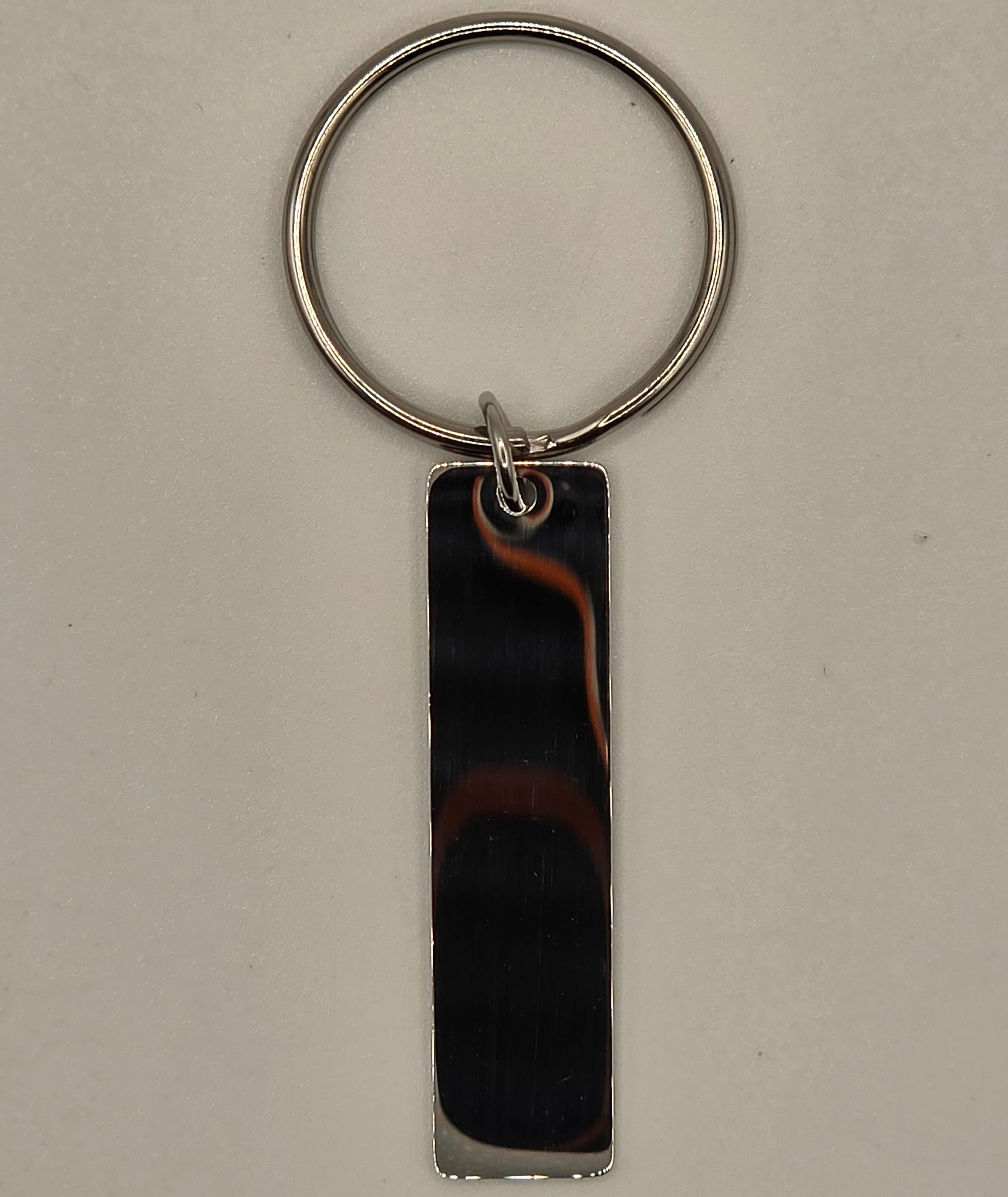 Rectangle Tag (Small)