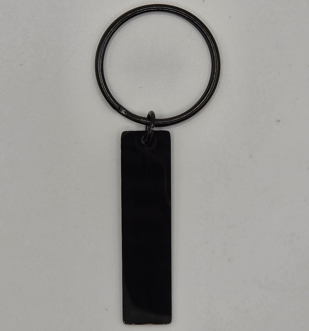 Rectangle Tag (Small)