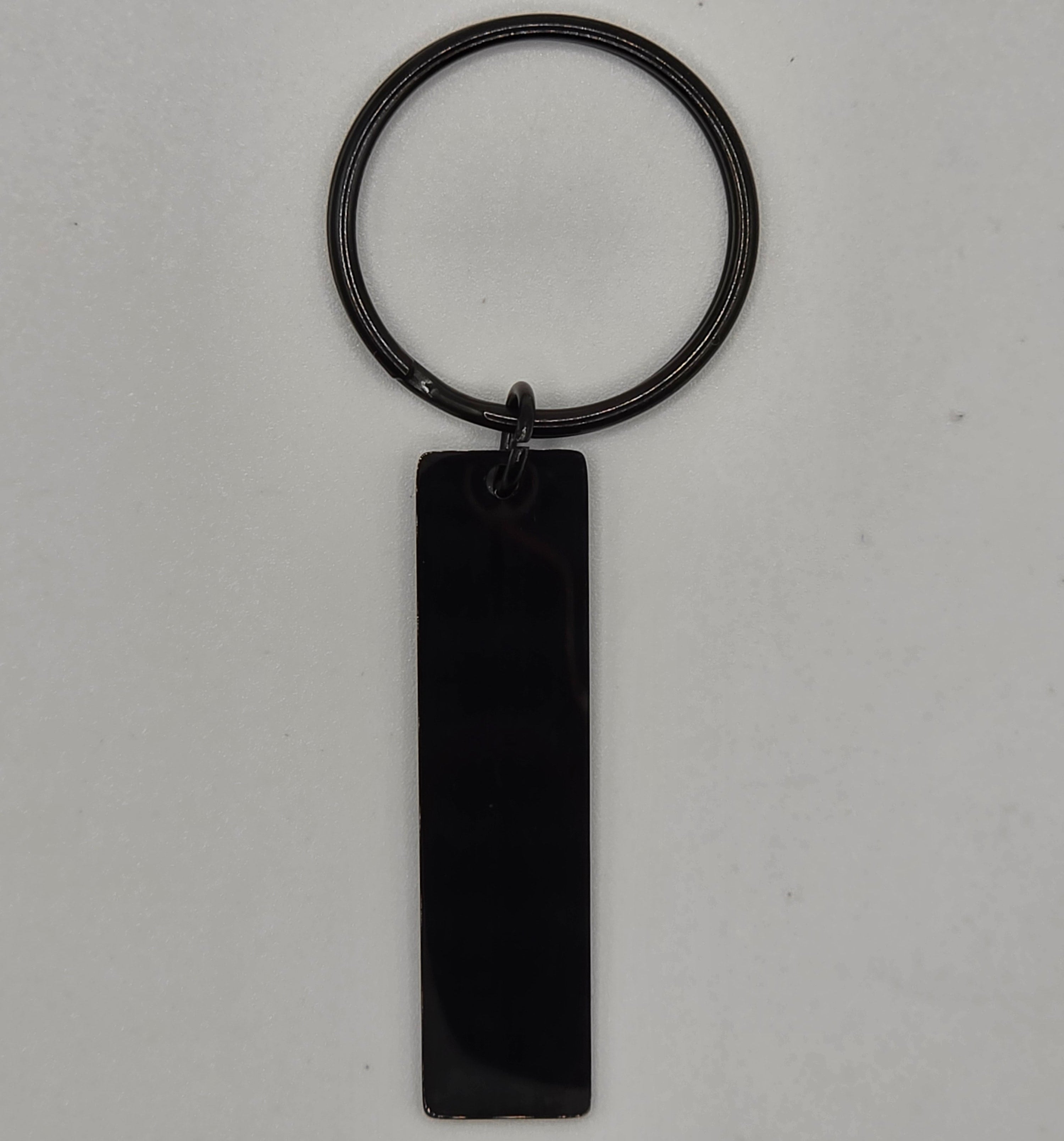 Rectangle Tag (Small)