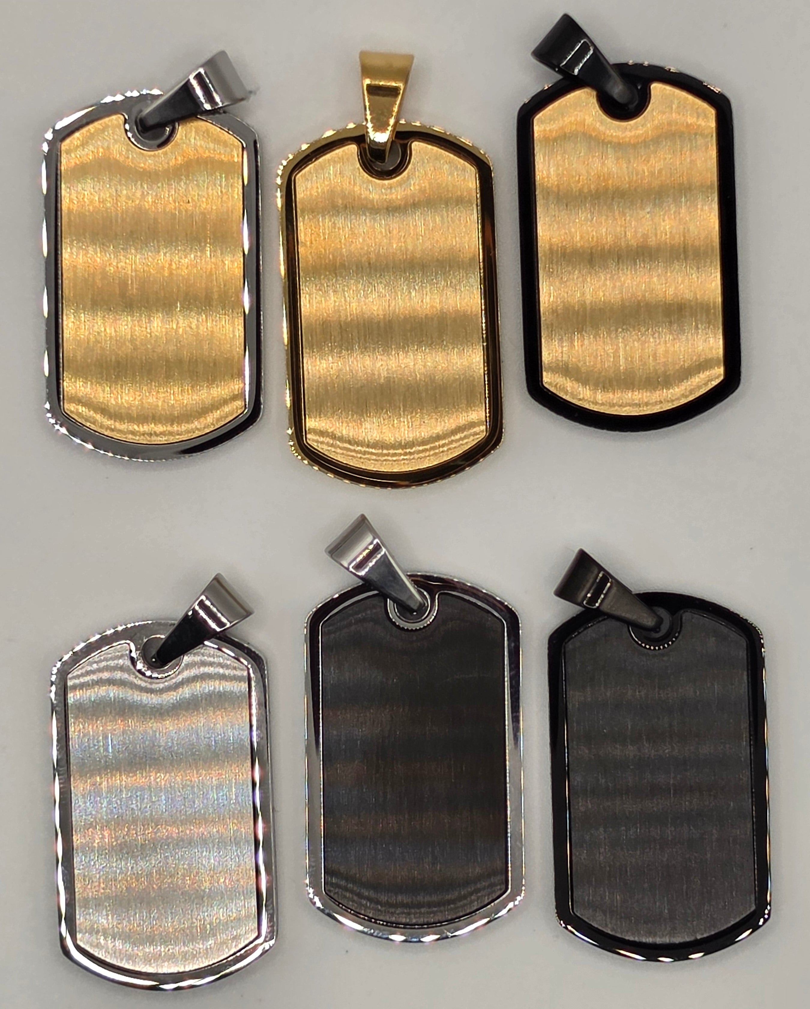 PersonalMark Tag