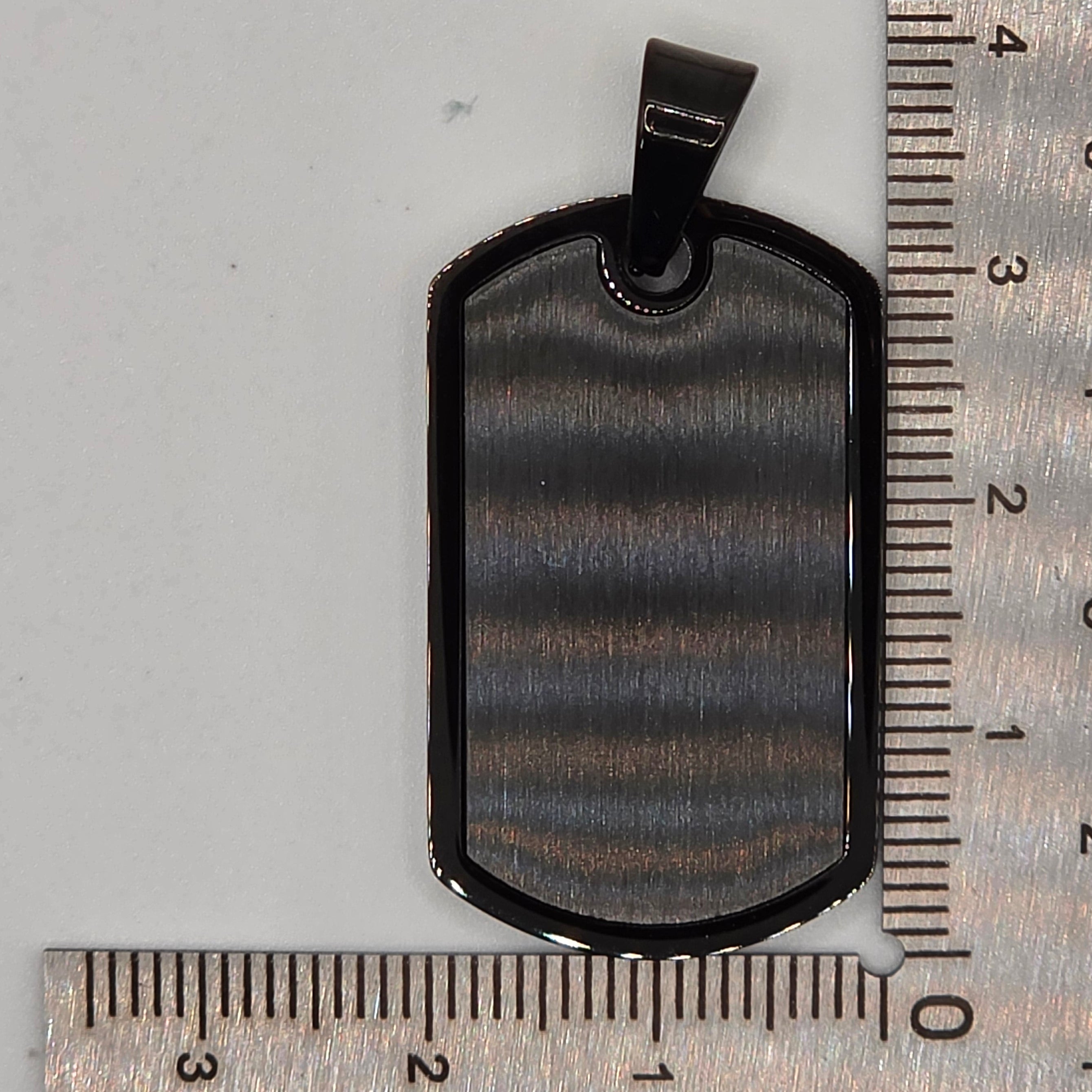 PersonalMark Tag