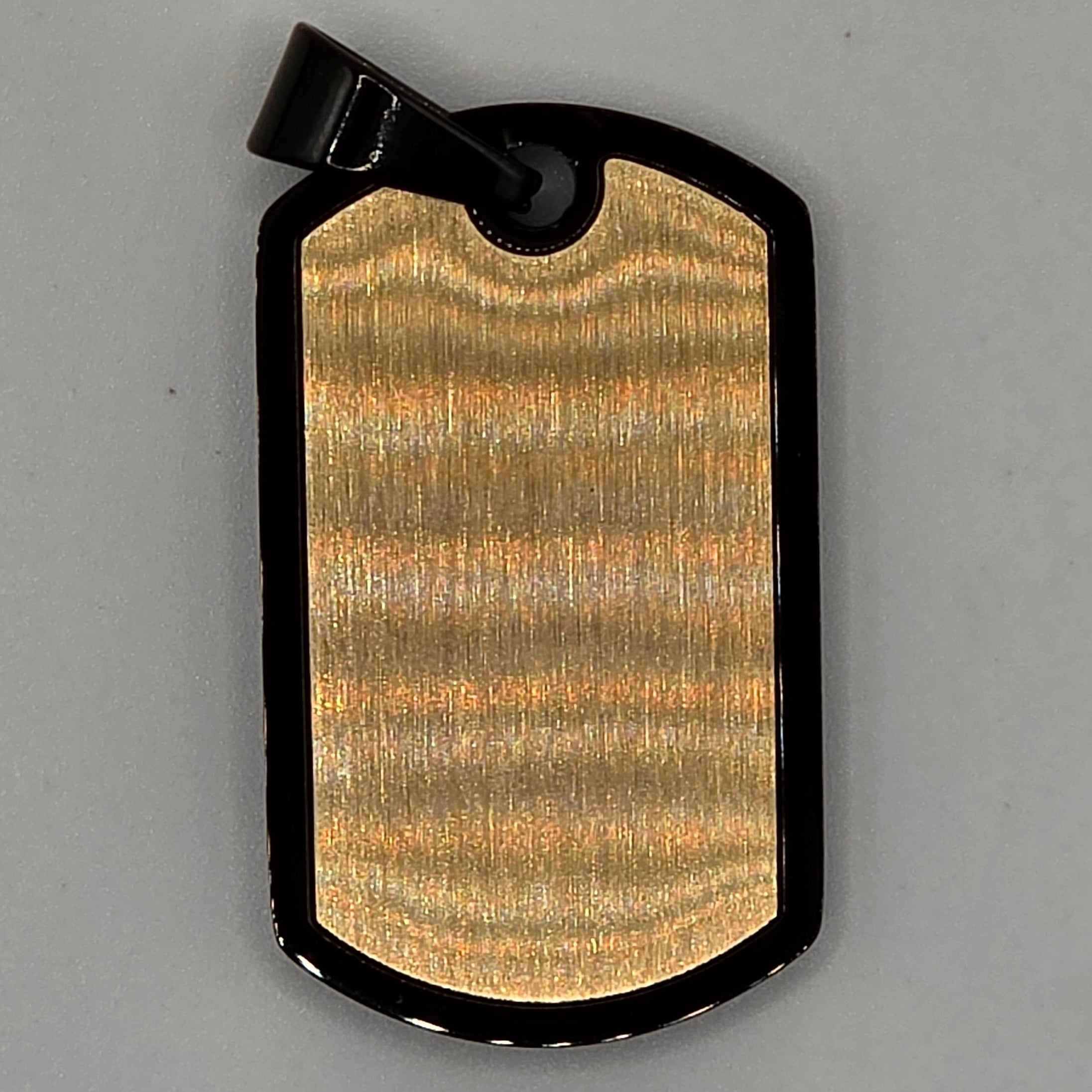 PersonalMark Tag