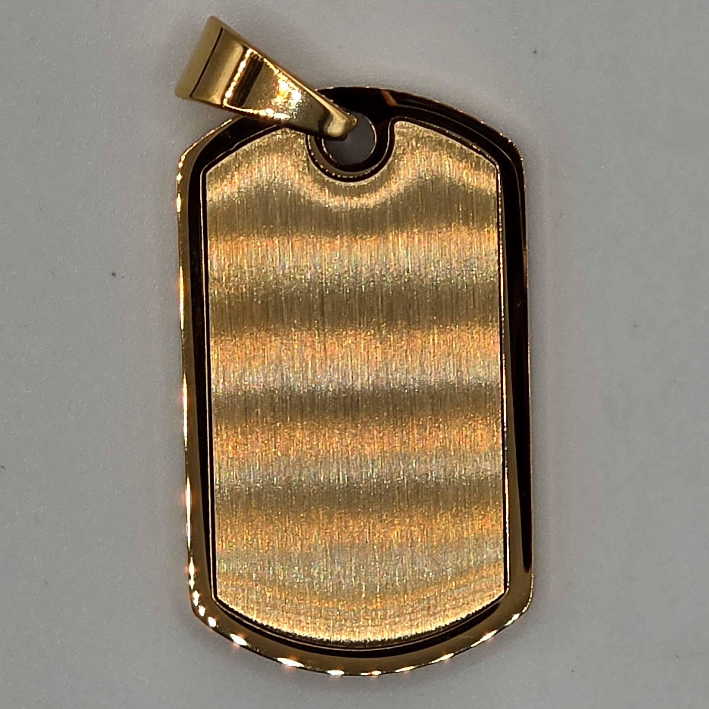 PersonalMark Tag