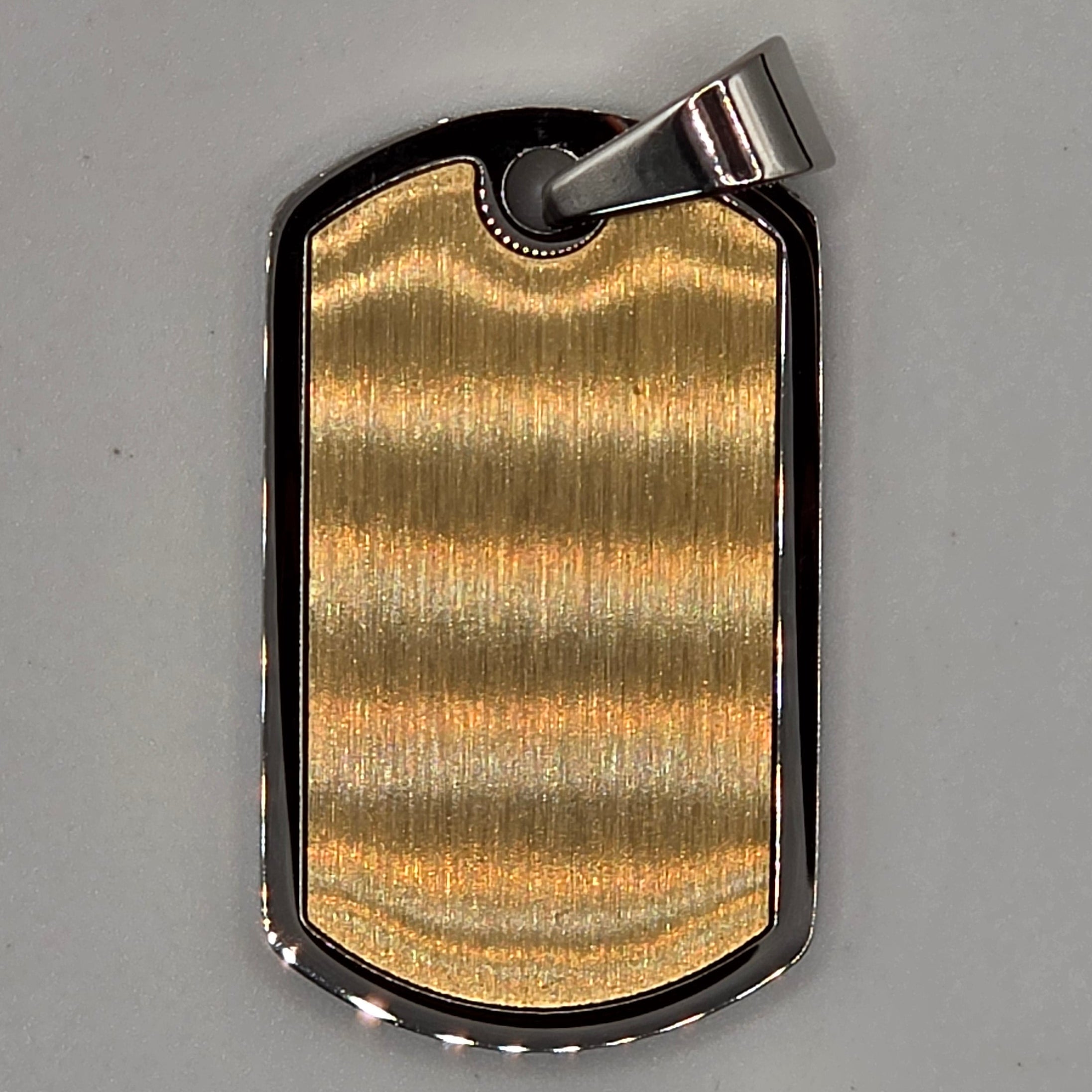 PersonalMark Tag