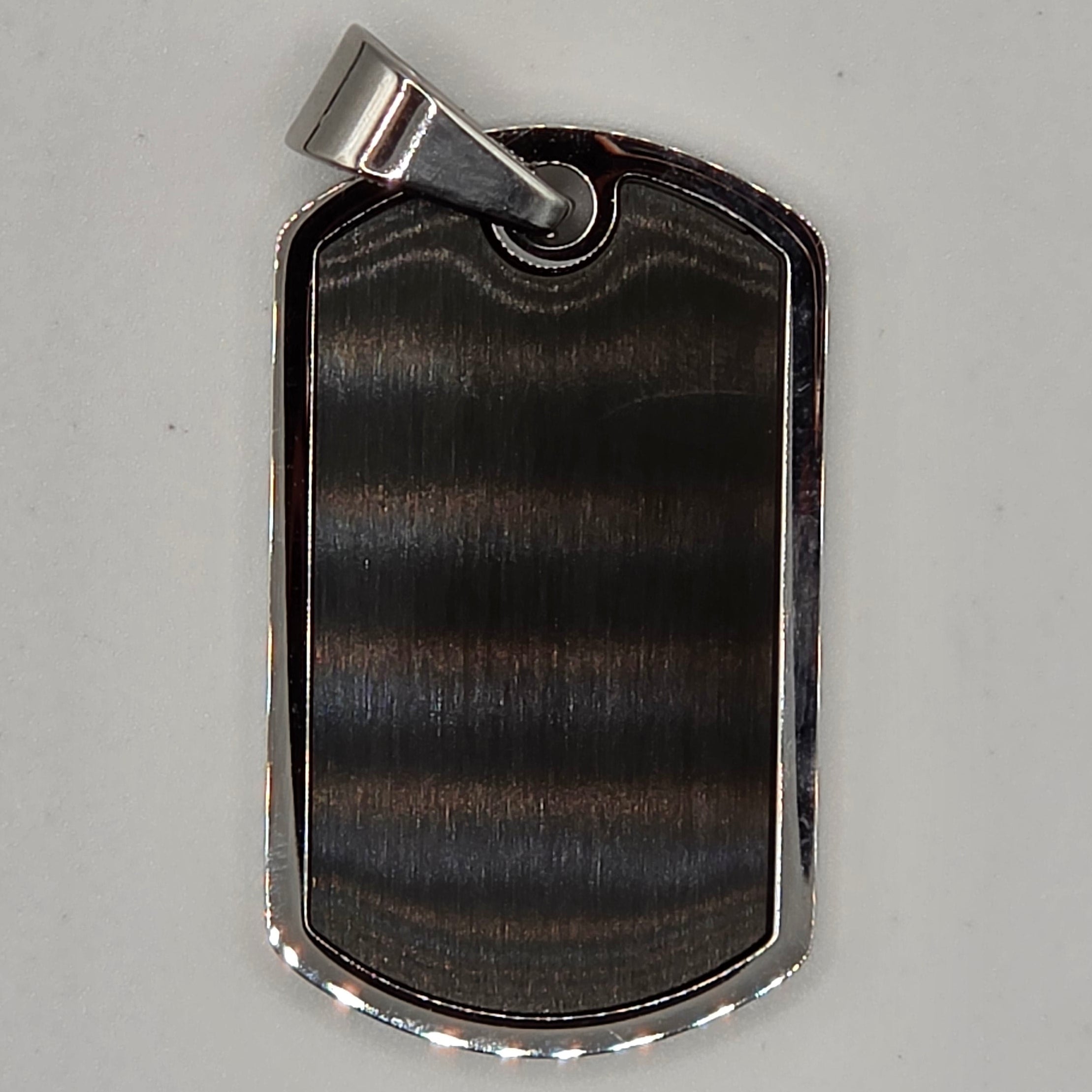 PersonalMark Tag