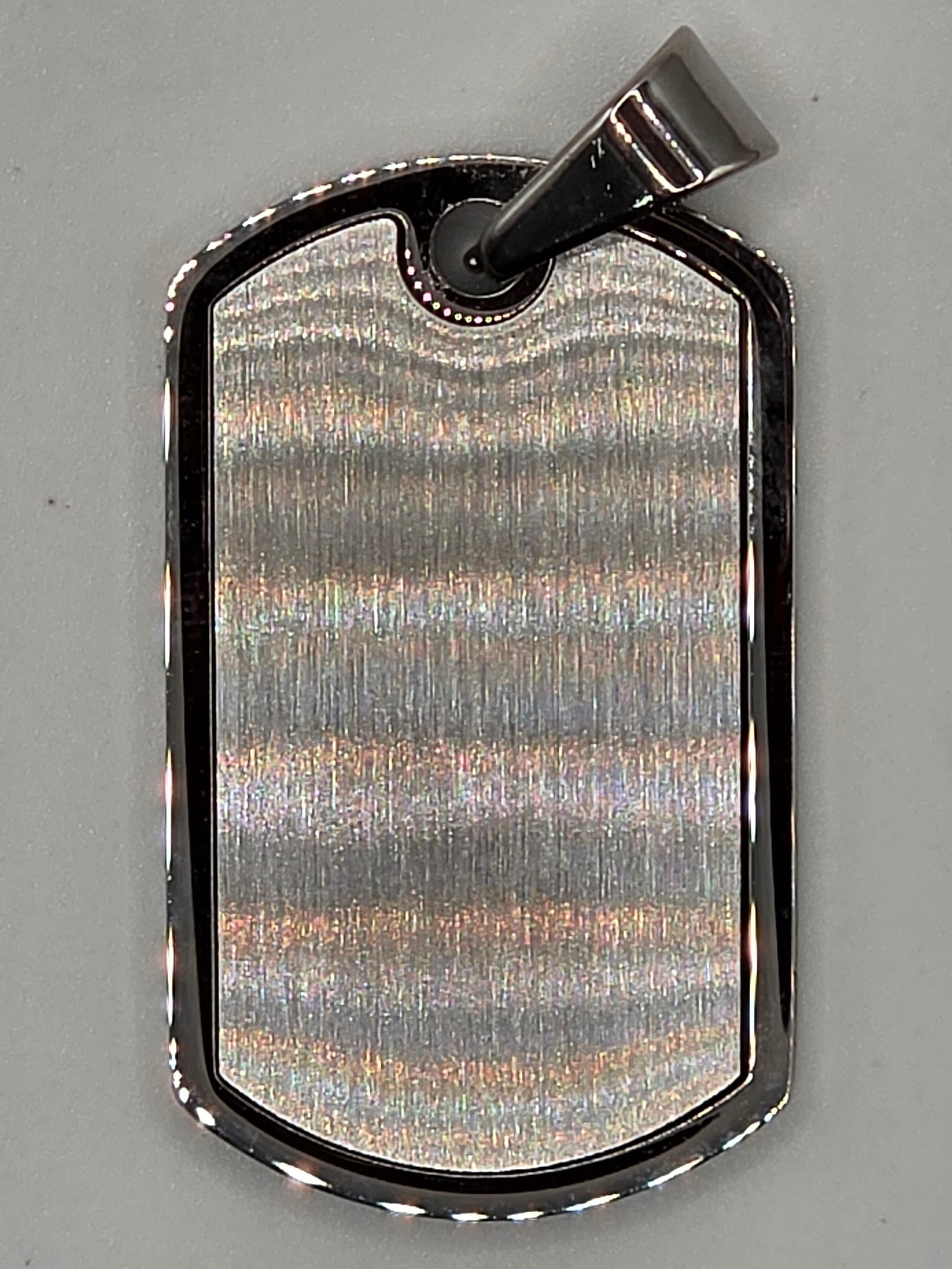 PersonalMark Tag