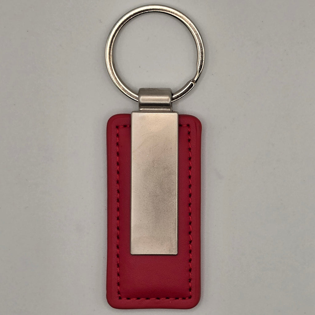 Leather Tag