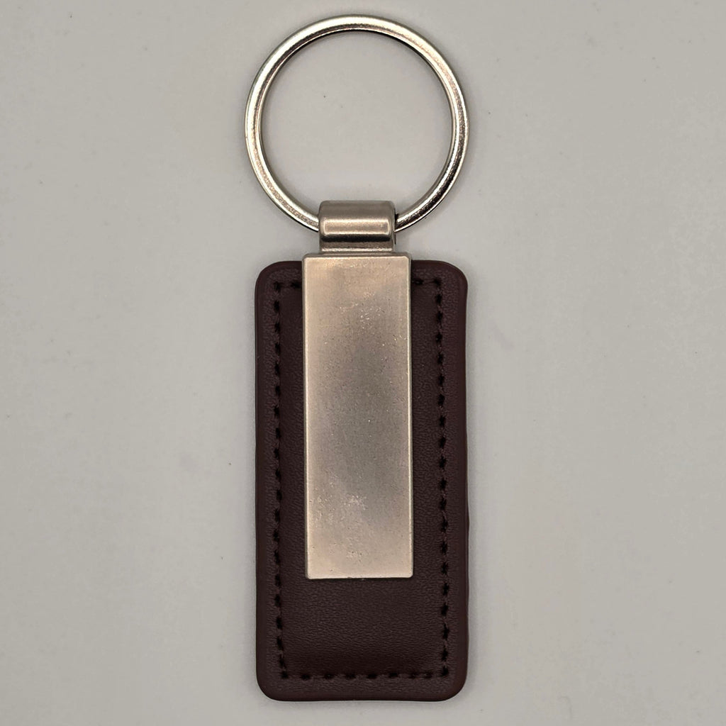 Leather Tag
