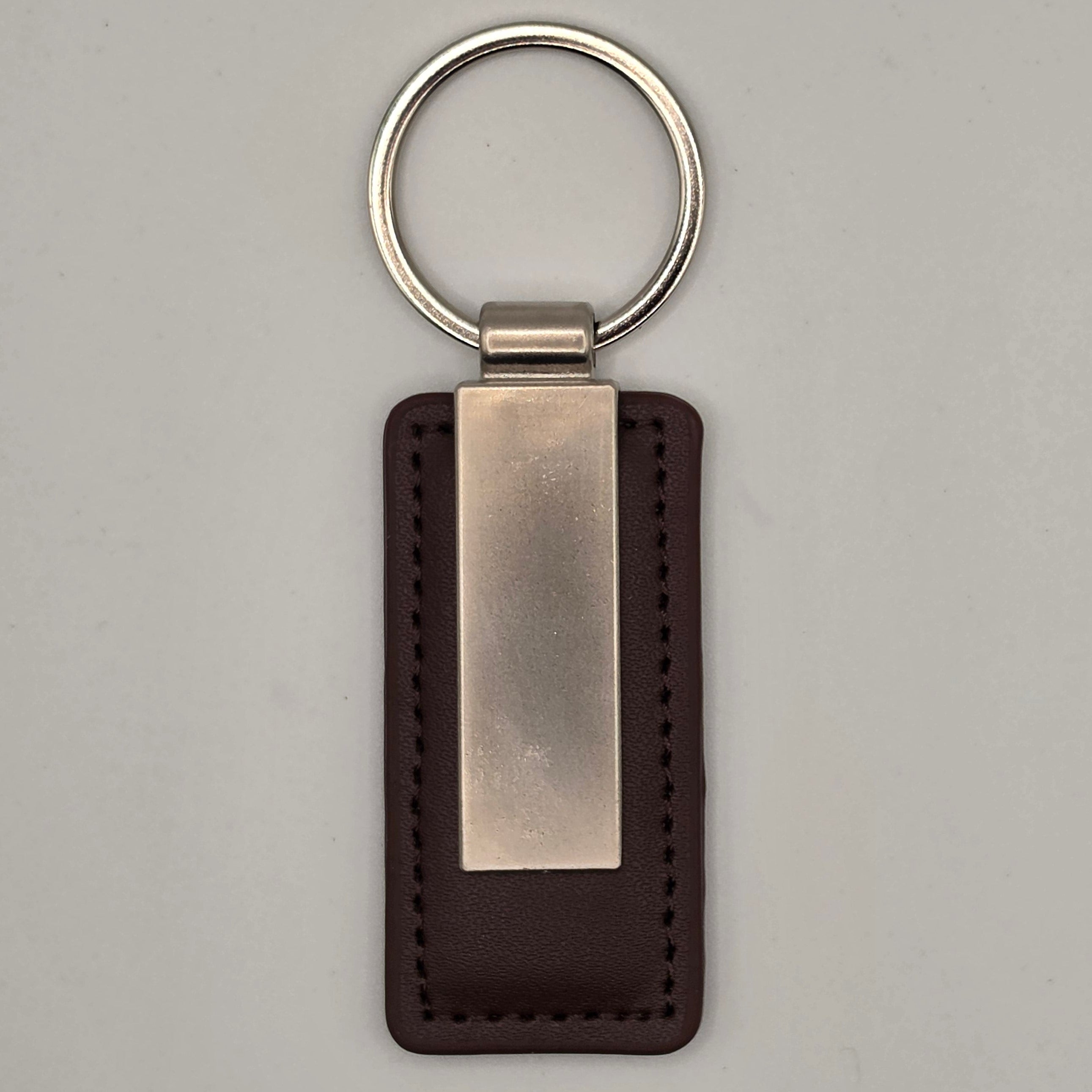Leather Tag