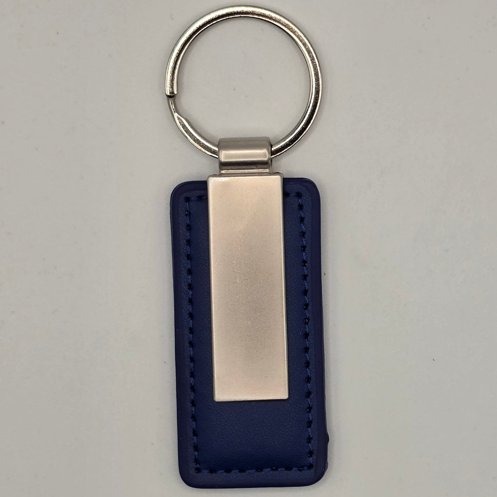Leather Tag