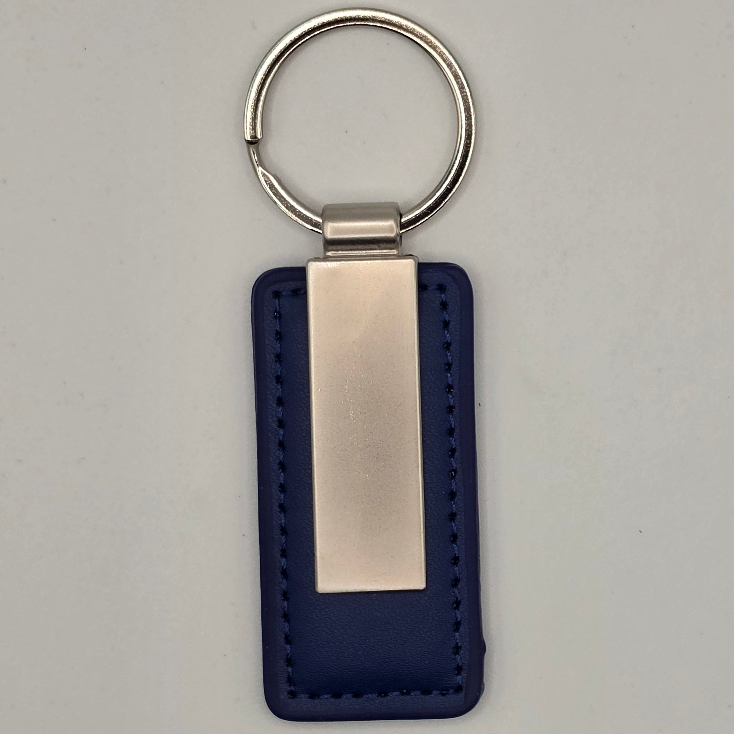 Leather Tag