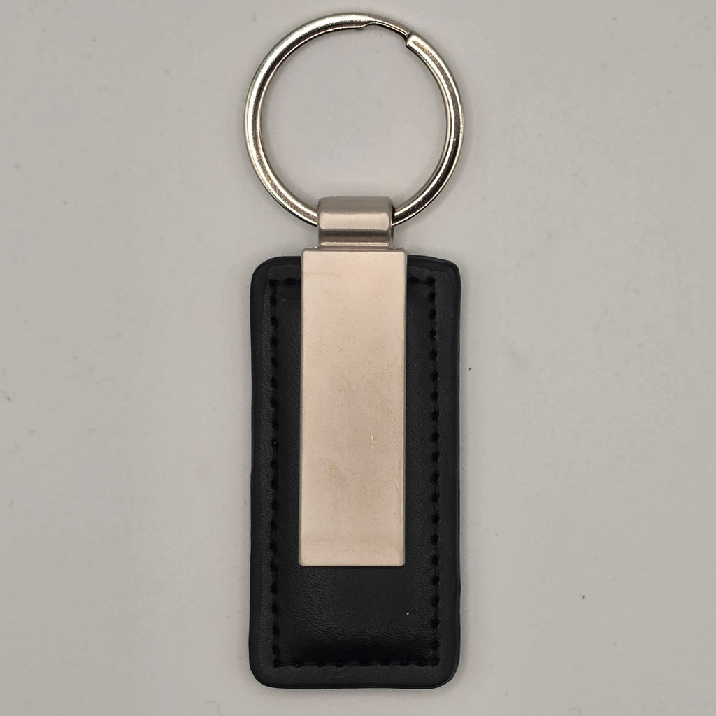 Leather Tag