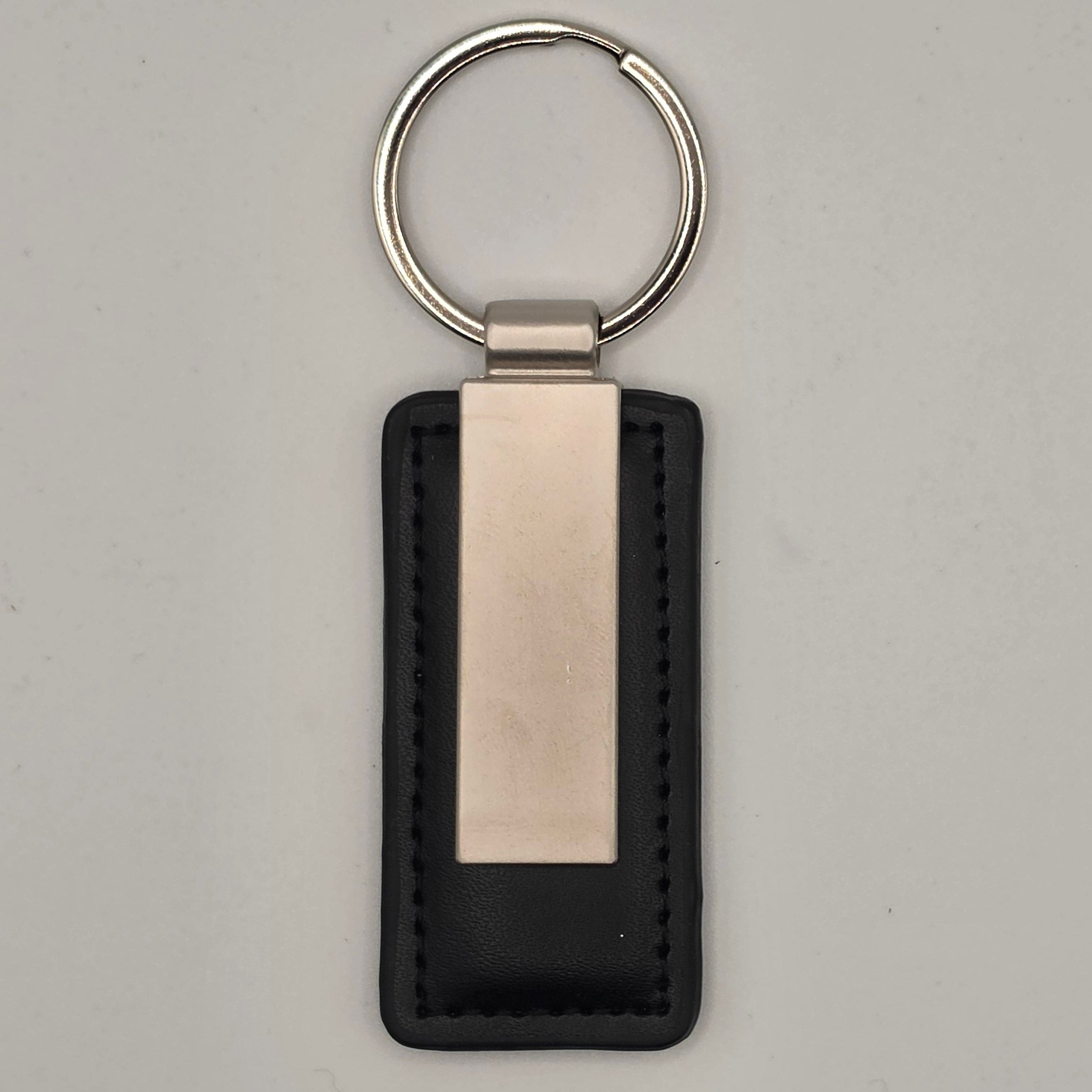 Leather Tag