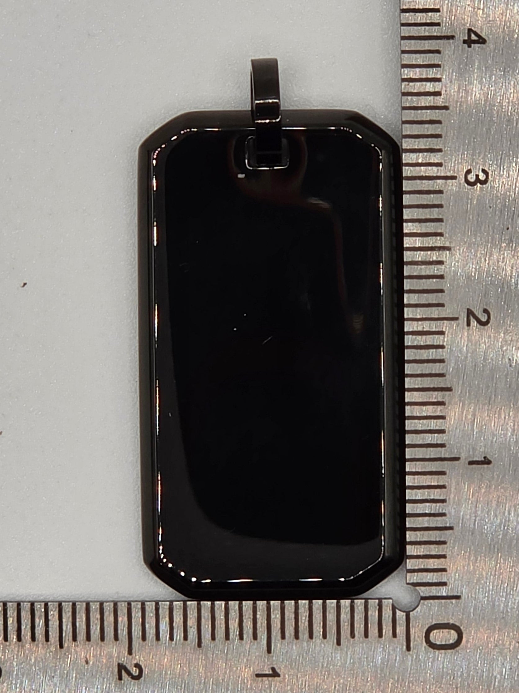 Prestige Tag