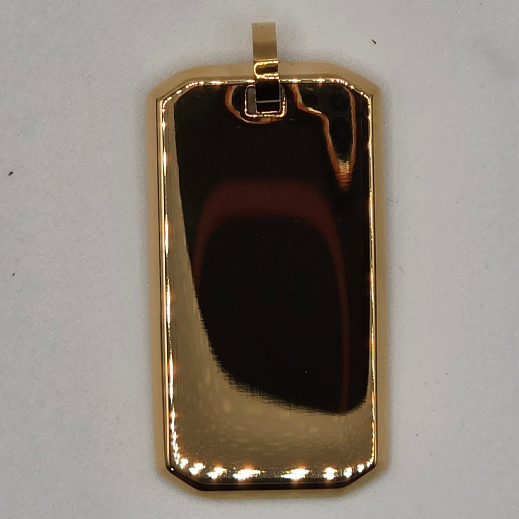 Prestige Tag