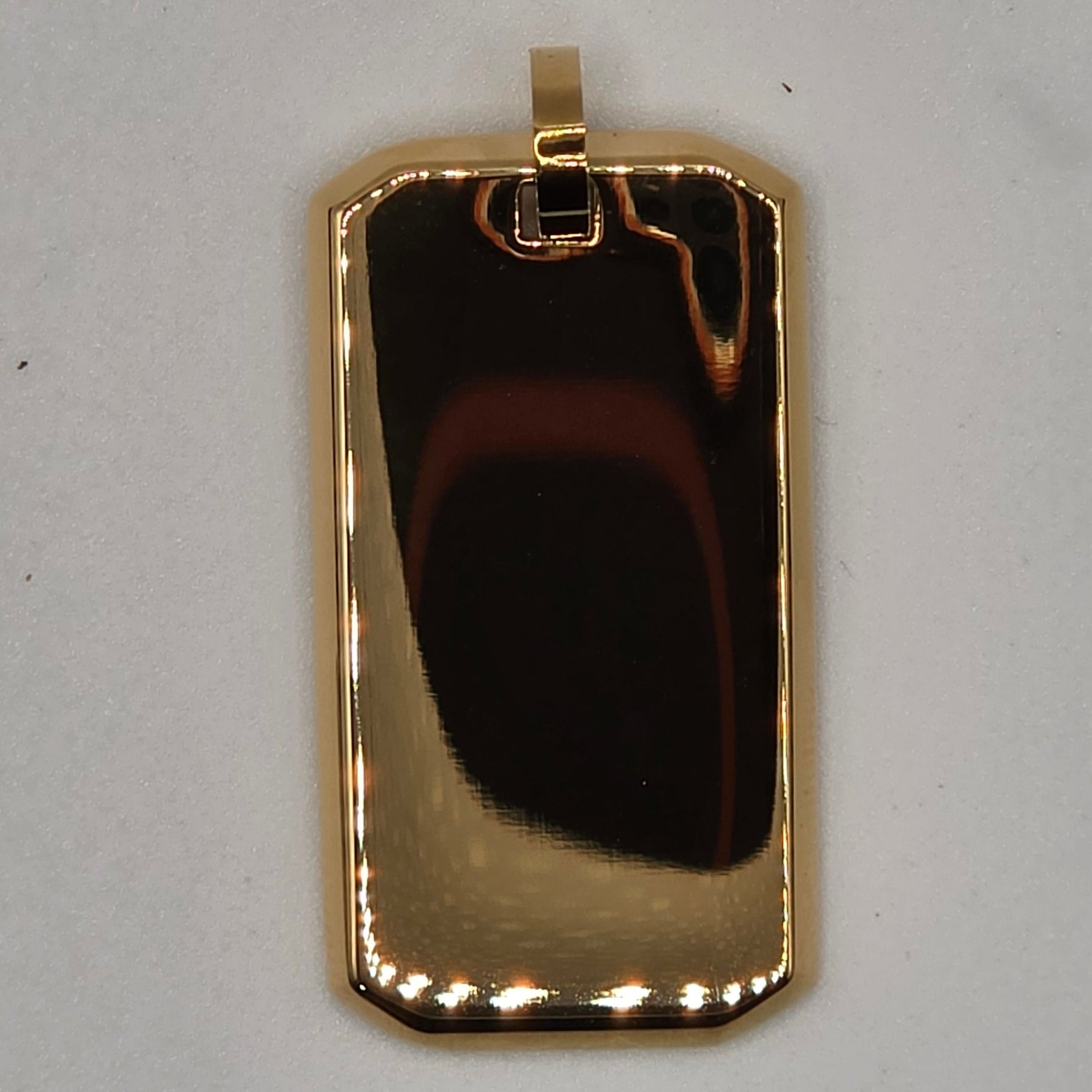 Prestige Tag