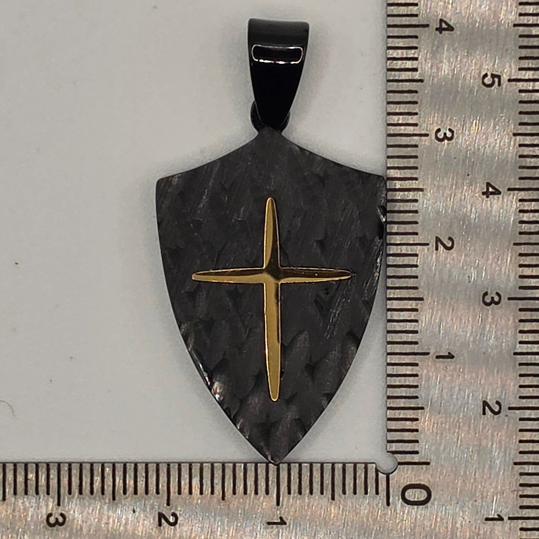 Templar Cross