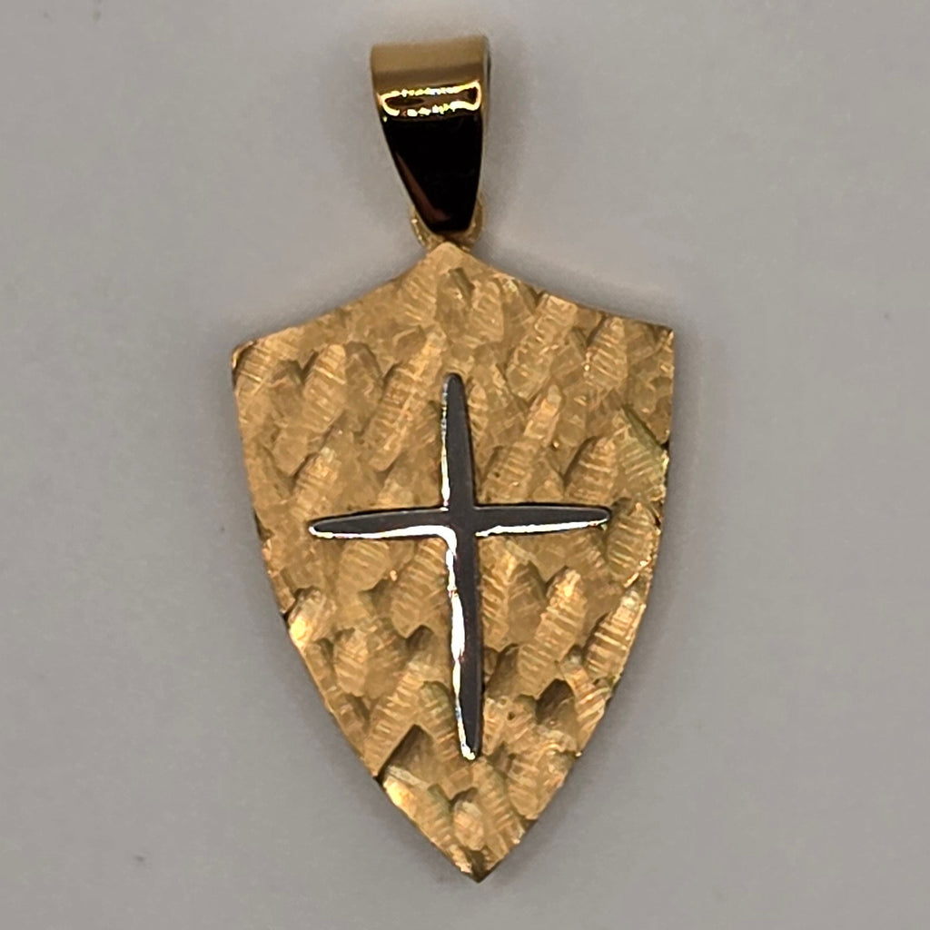 Templar Cross