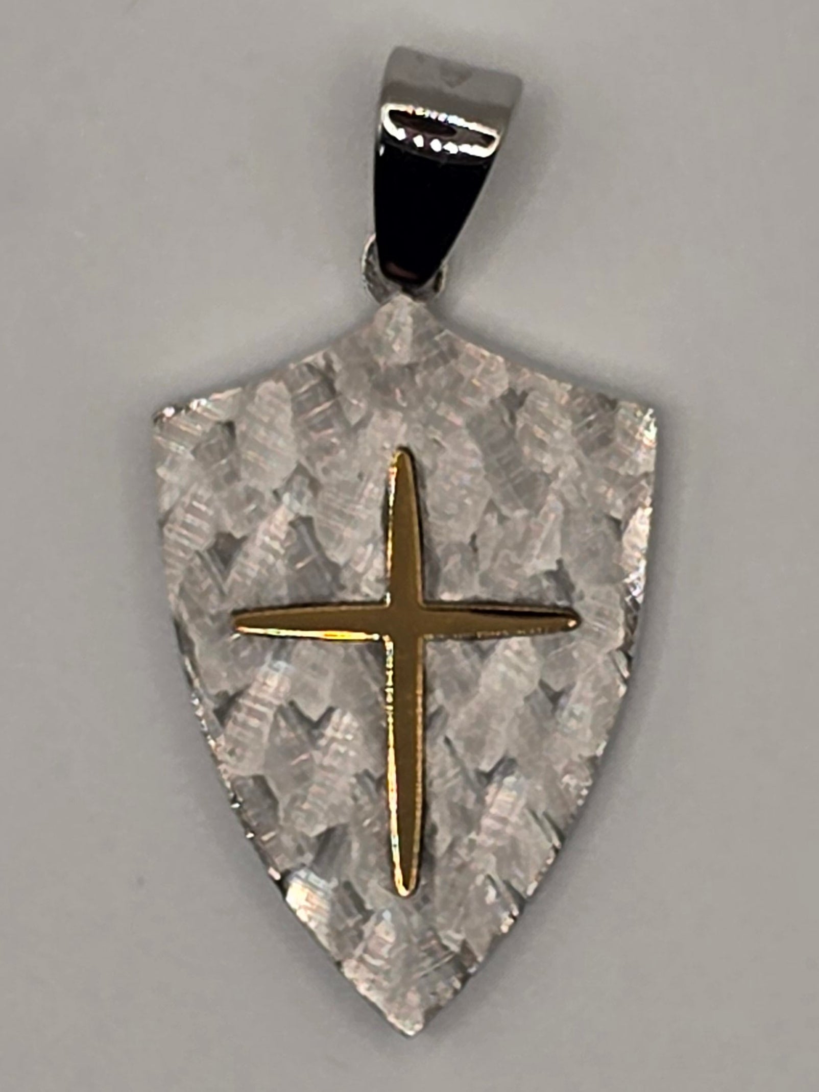 Templar Cross