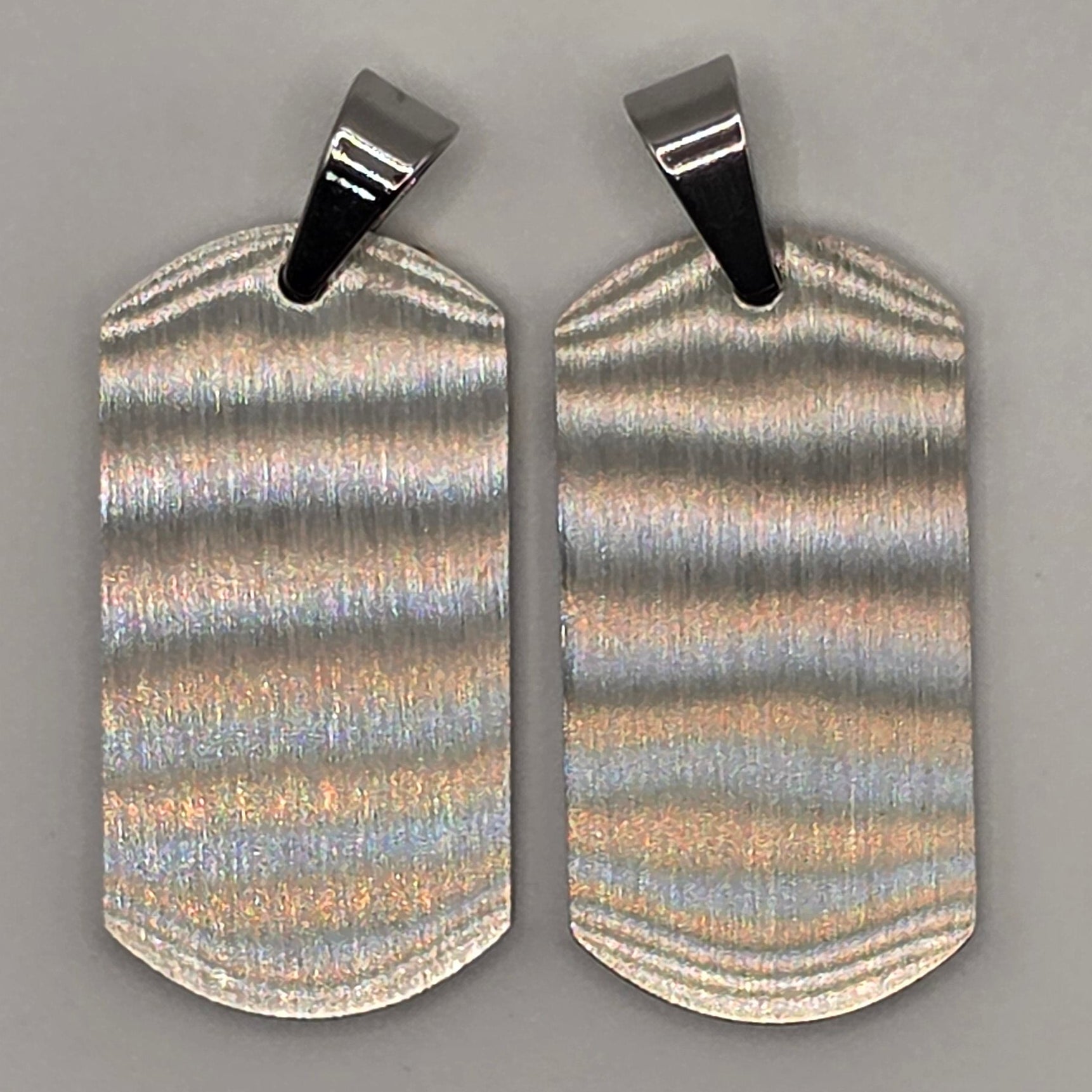 Crossforge Pendant
